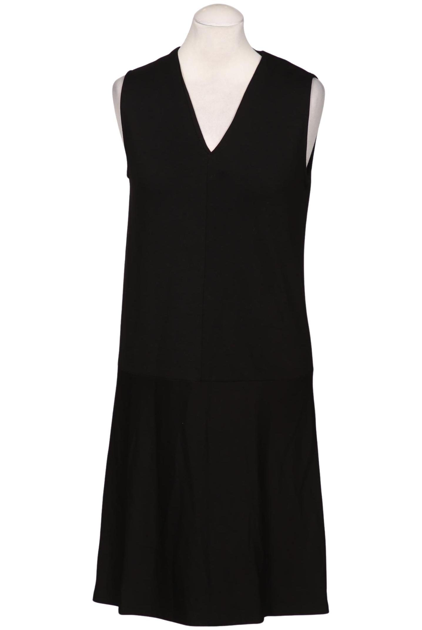 

Opus Damen Kleid, schwarz, Gr. 38