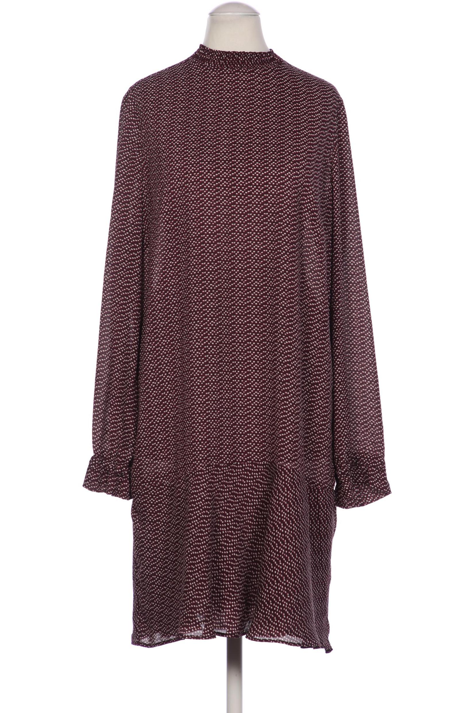 

Opus Damen Kleid, bordeaux, Gr. 36