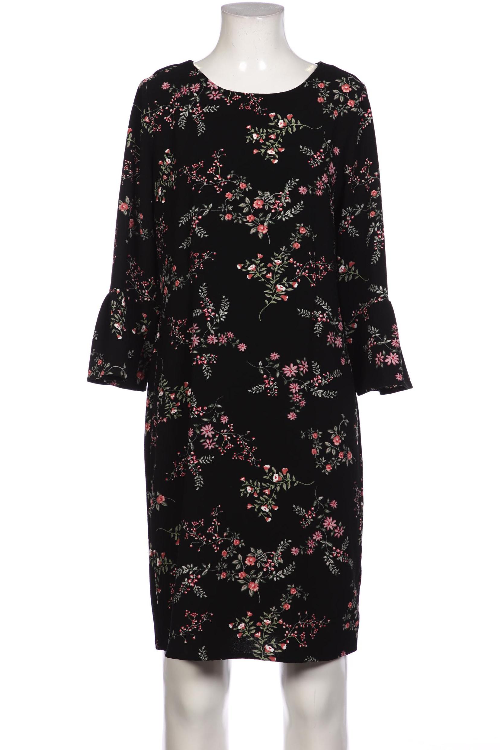 

Opus Damen Kleid, schwarz, Gr. 36