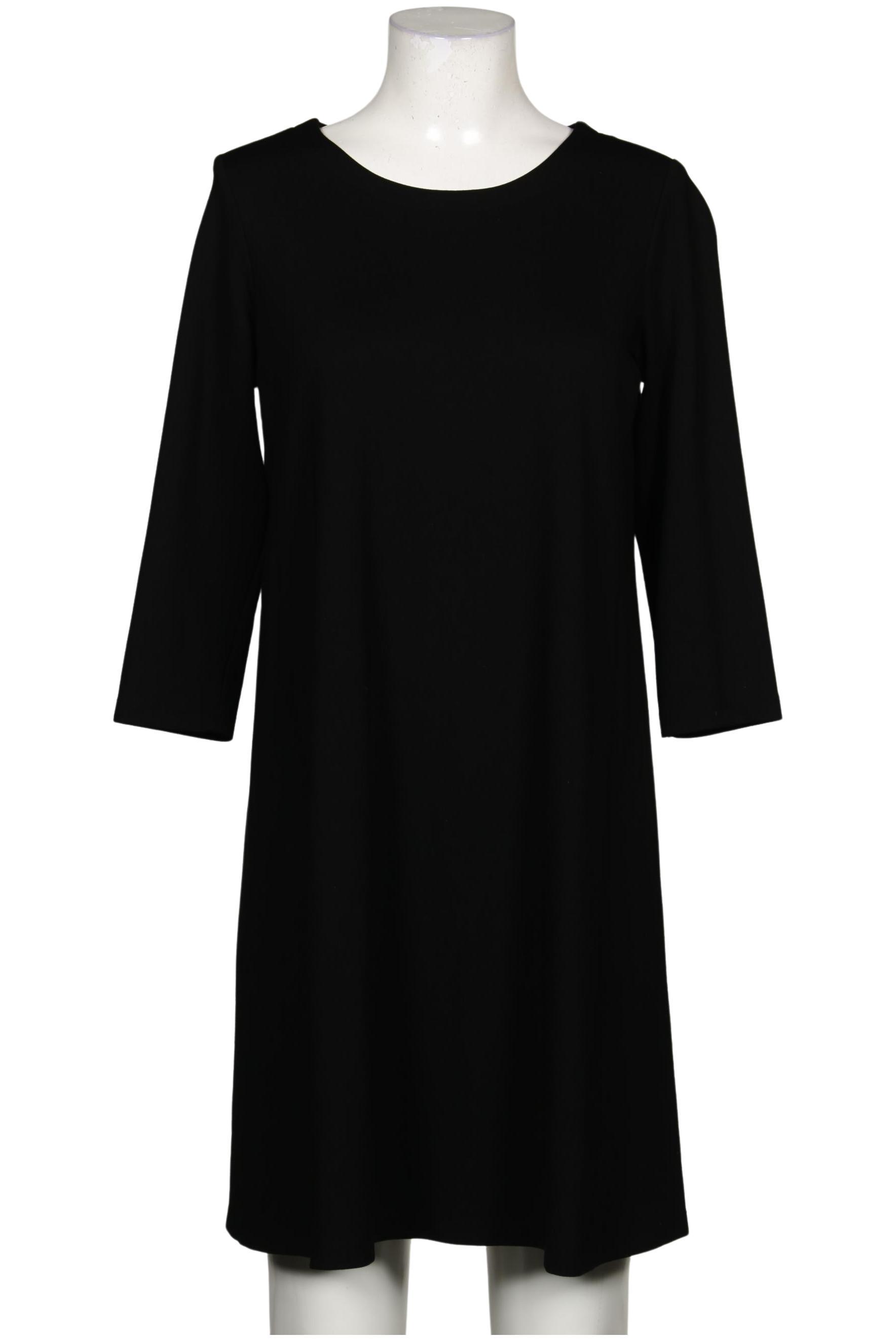 

Opus Damen Kleid, schwarz, Gr. 40