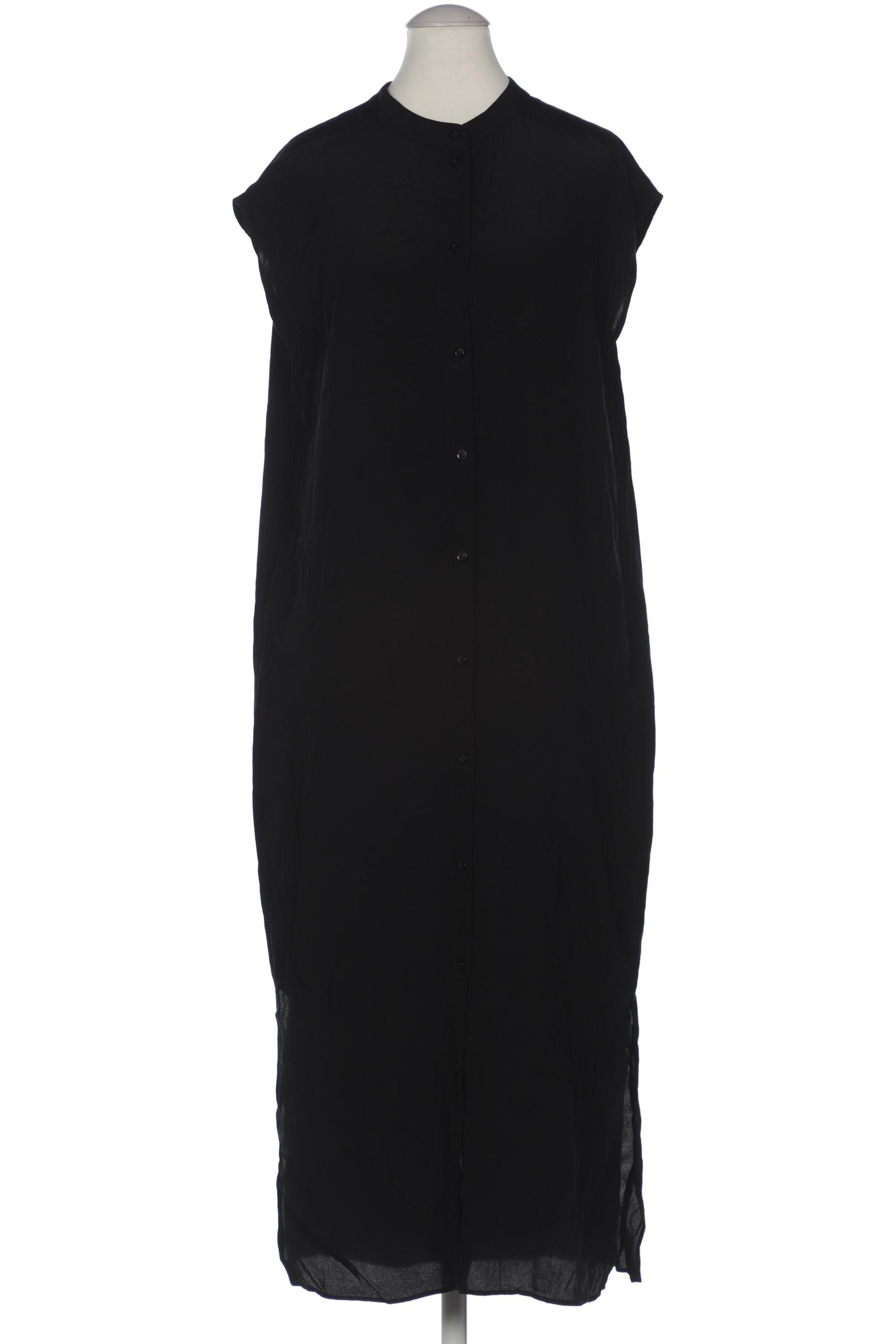 

Opus Damen Kleid, schwarz, Gr. 36
