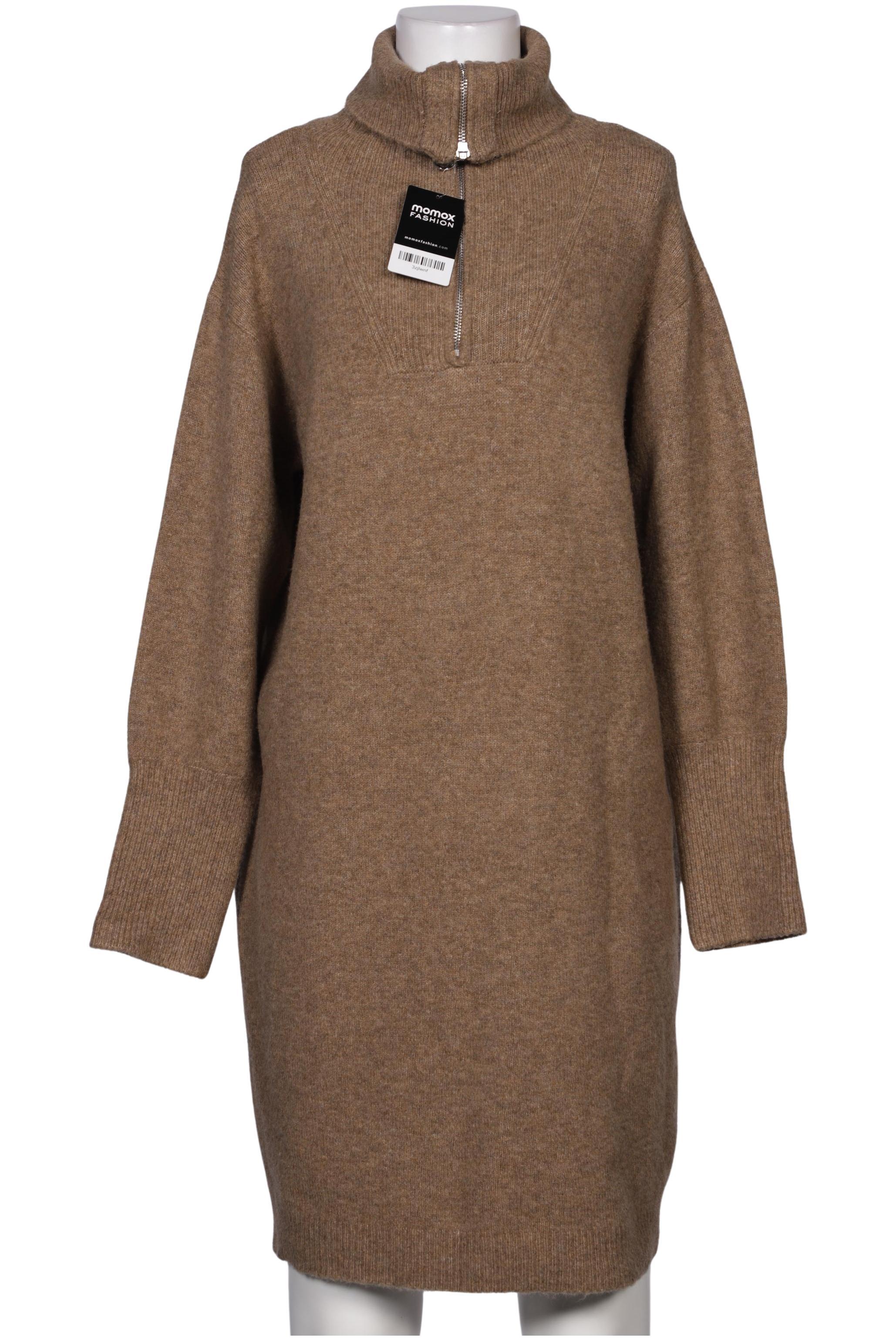 

Opus Damen Kleid, beige, Gr. 36