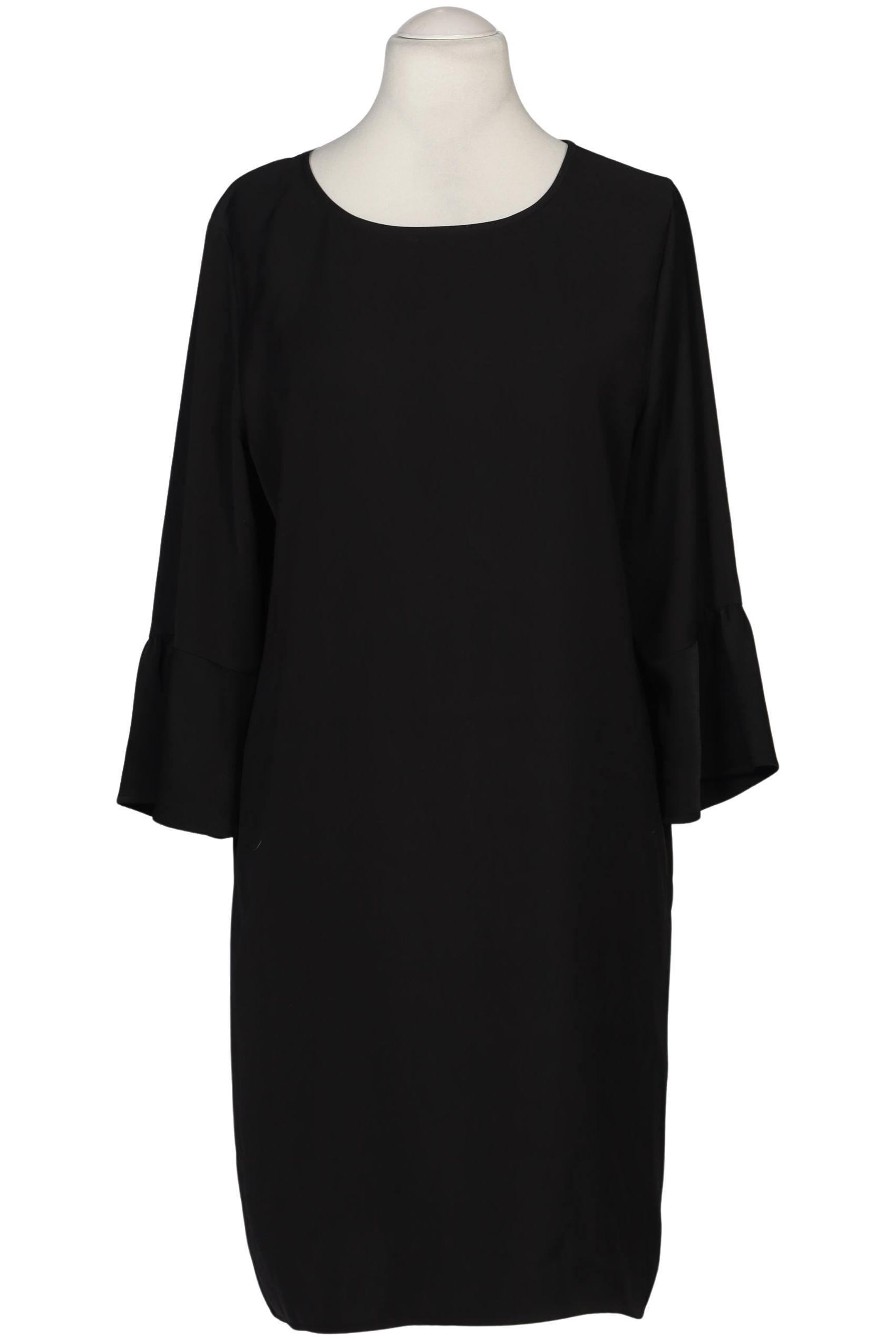 

Opus Damen Kleid, schwarz, Gr. 42