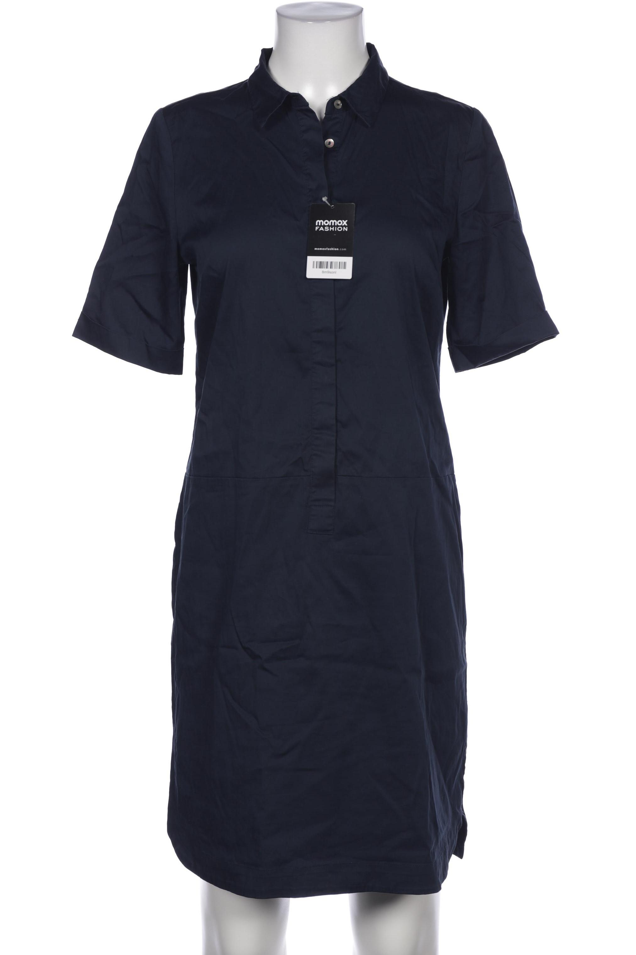 

Opus Damen Kleid, marineblau, Gr. 38