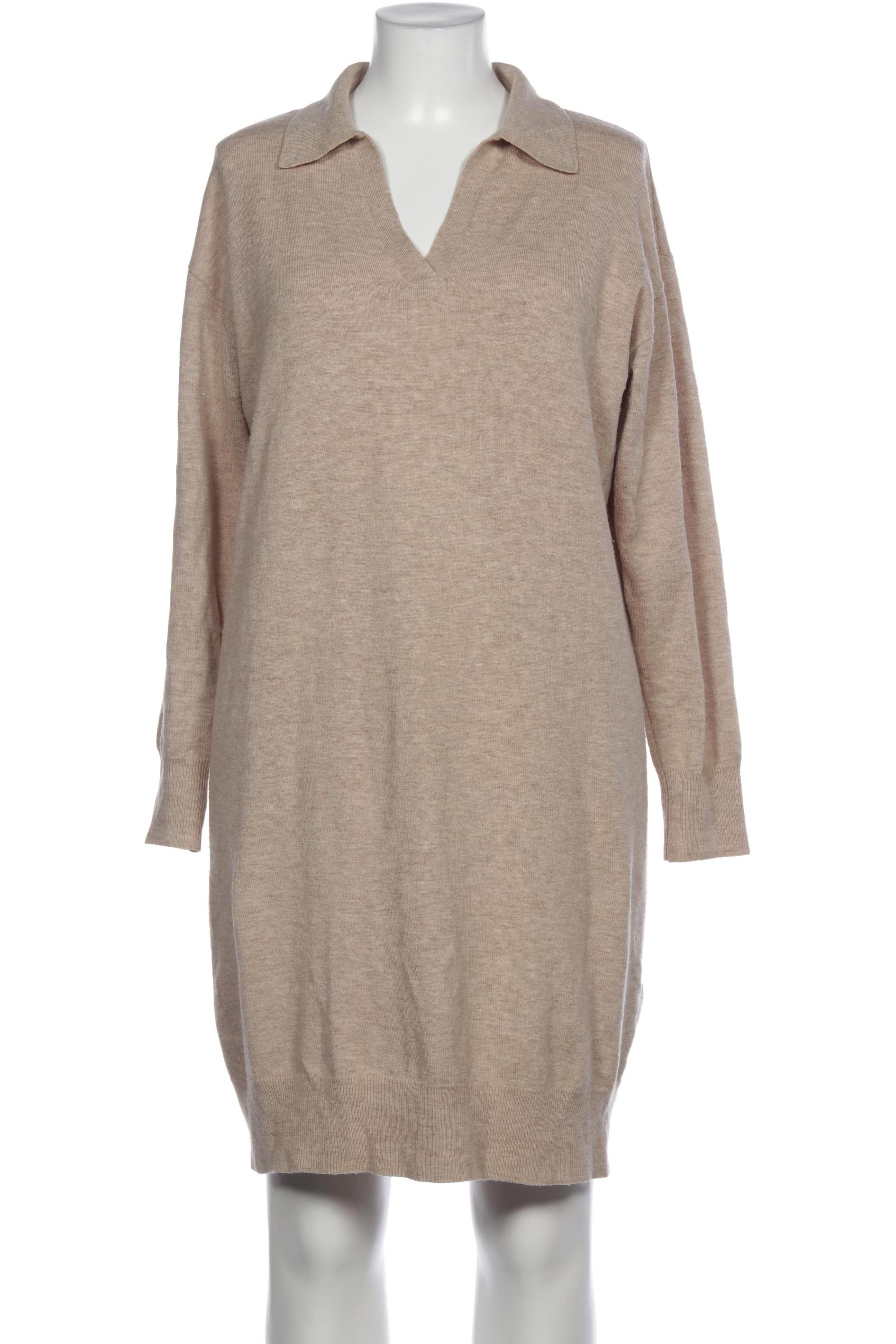 

Opus Damen Kleid, beige, Gr. 40