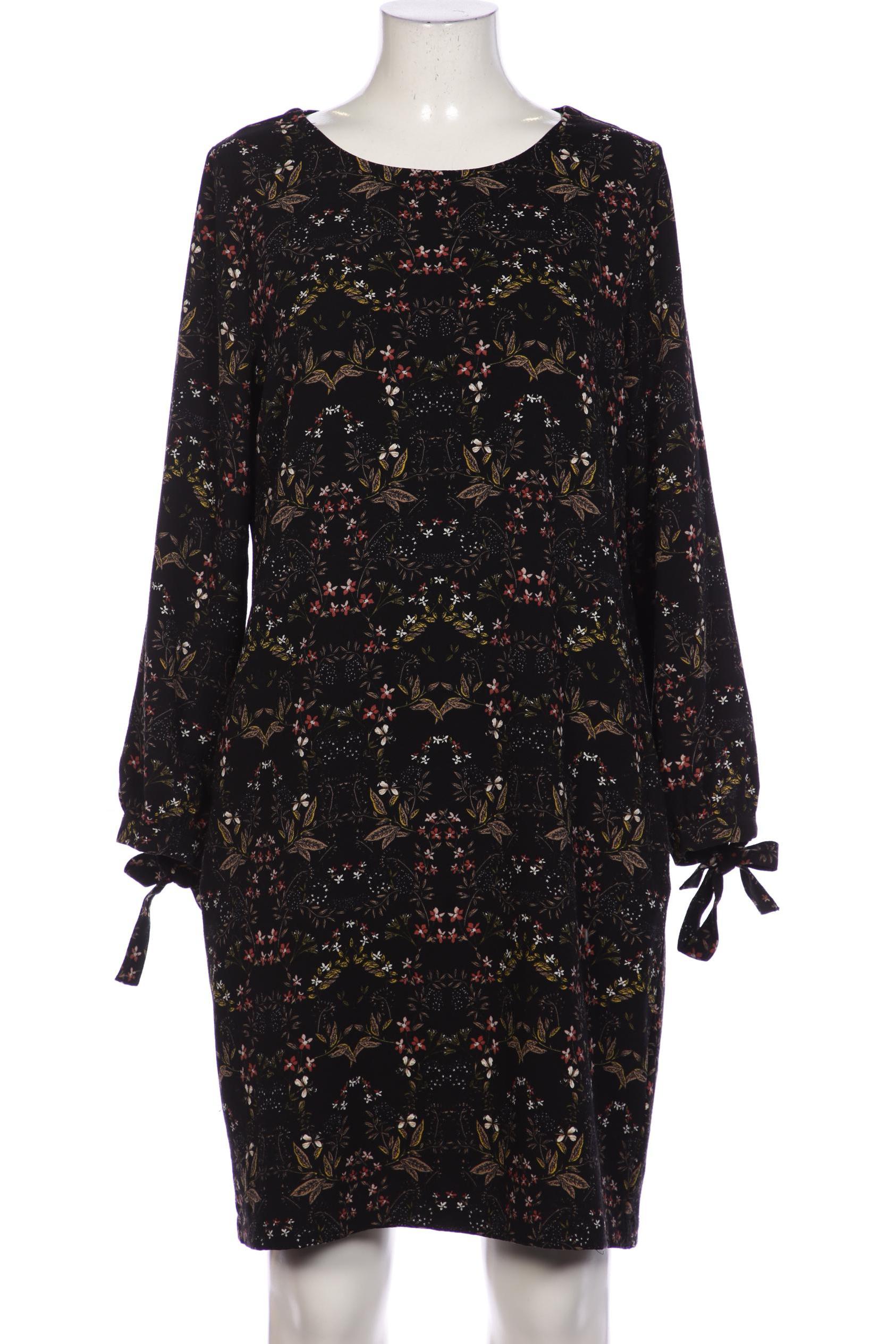 

Opus Damen Kleid, schwarz, Gr. 38