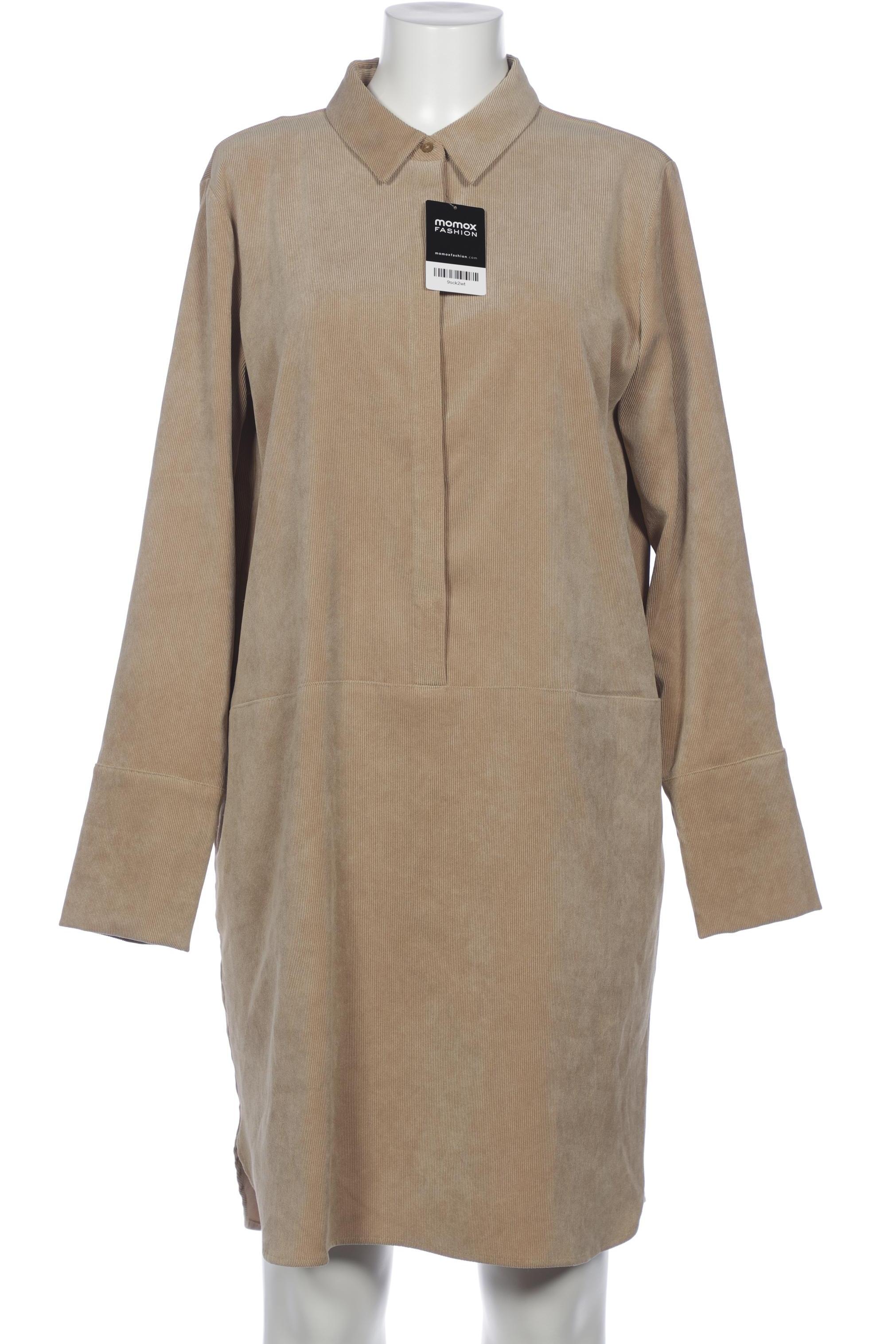 

Opus Damen Kleid, beige, Gr. 42