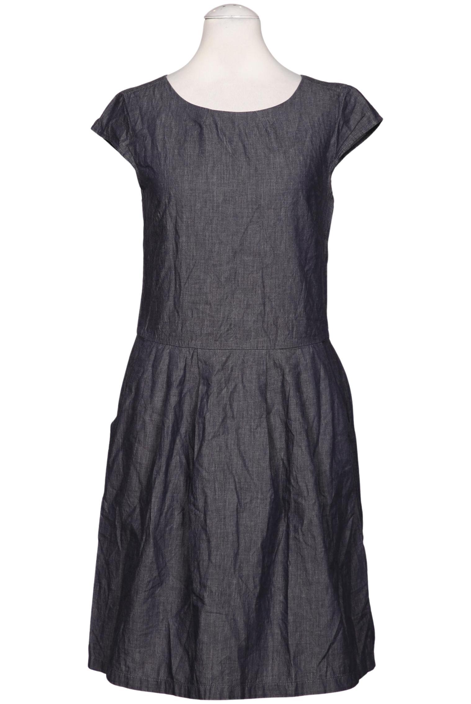 

Opus Damen Kleid, blau, Gr. 34