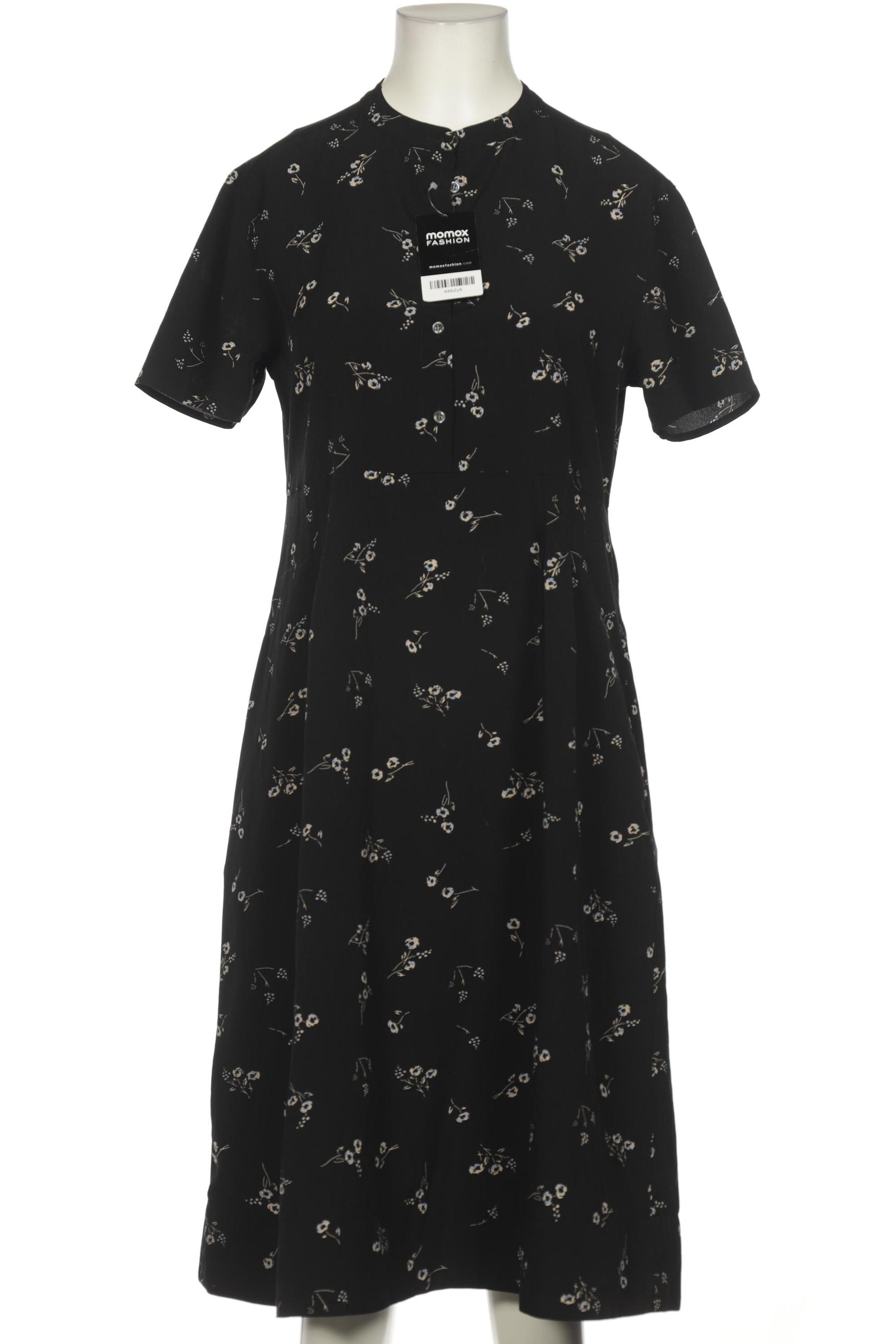

Opus Damen Kleid, schwarz, Gr. 36