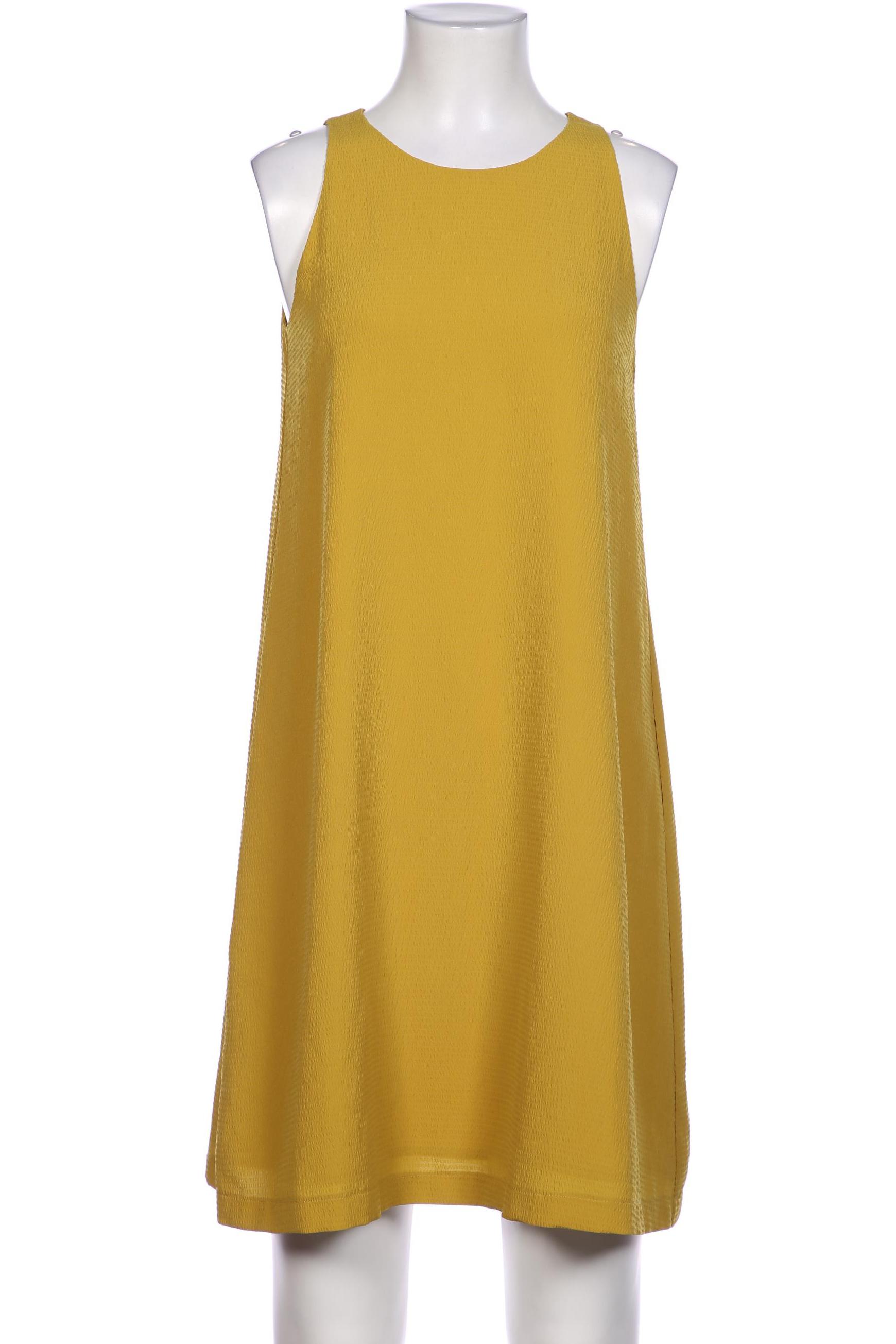 

Opus Damen Kleid, gelb