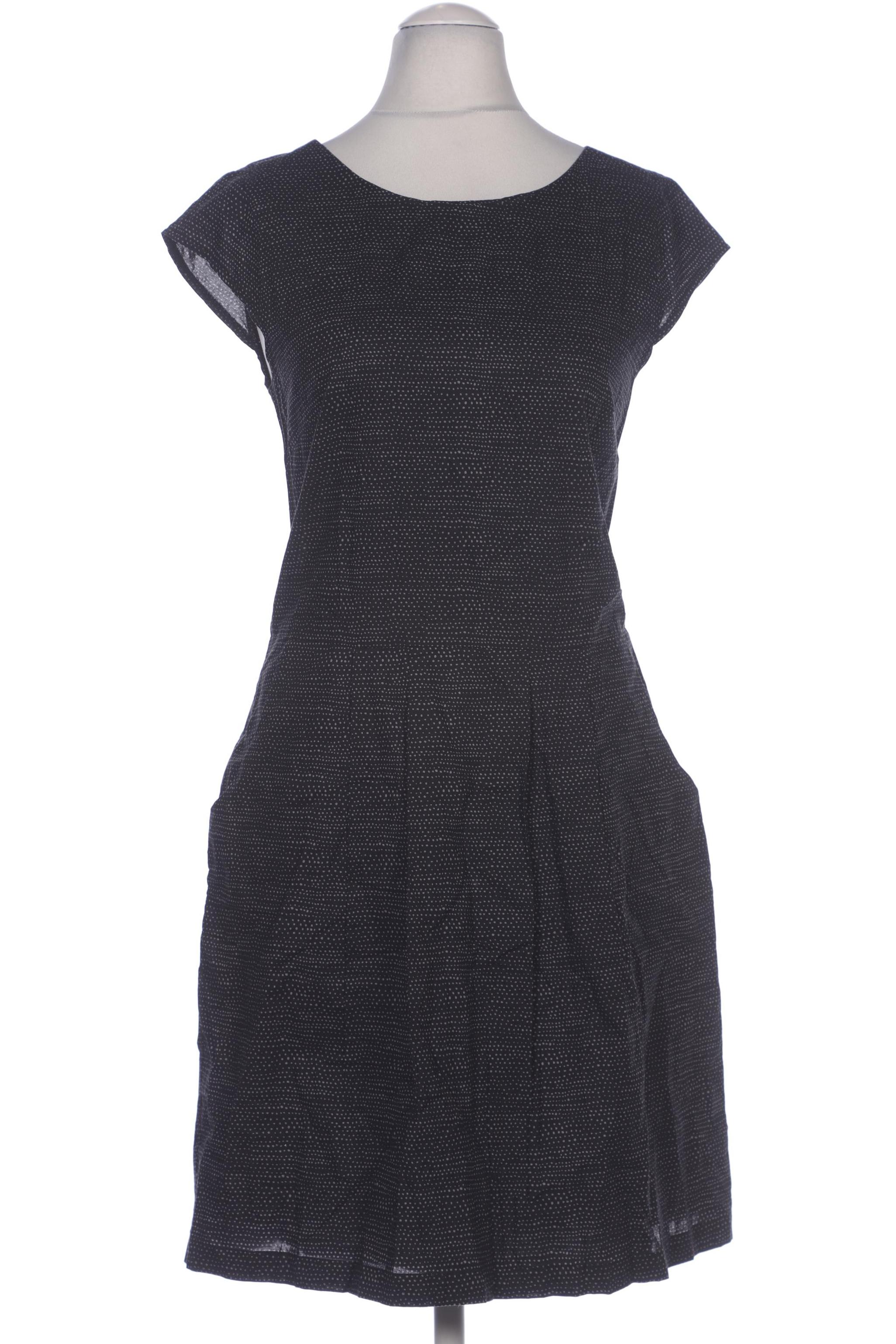 

Opus Damen Kleid, schwarz, Gr. 38