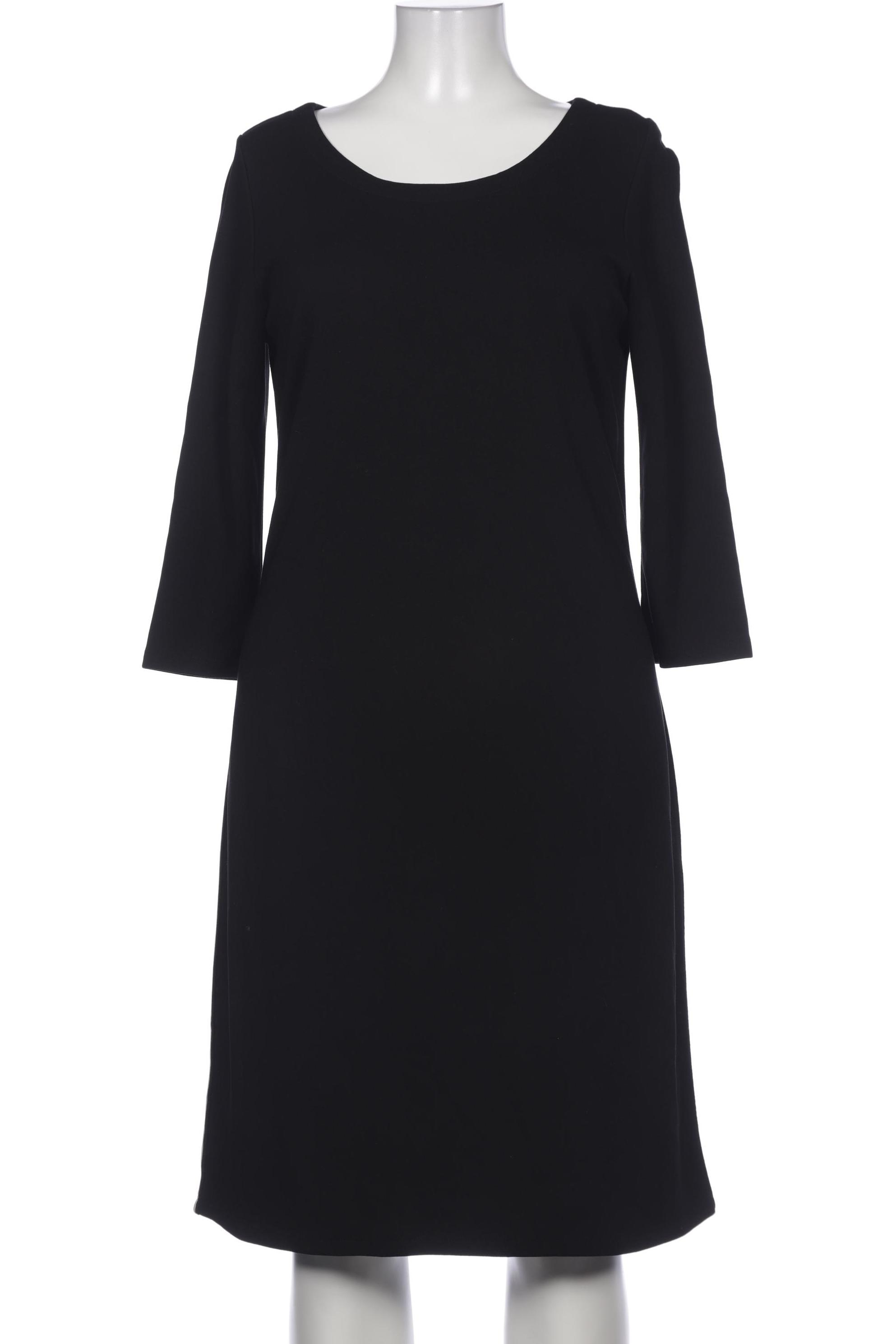 

Opus Damen Kleid, schwarz, Gr. 44