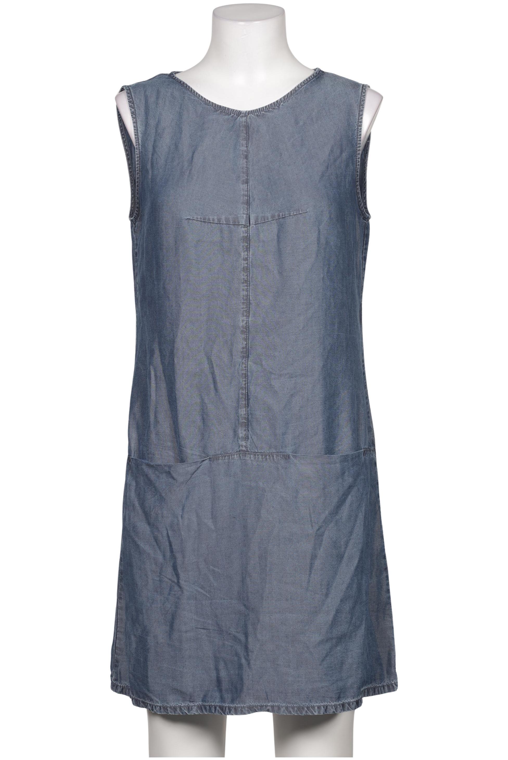 

Opus Damen Kleid, blau, Gr. 38