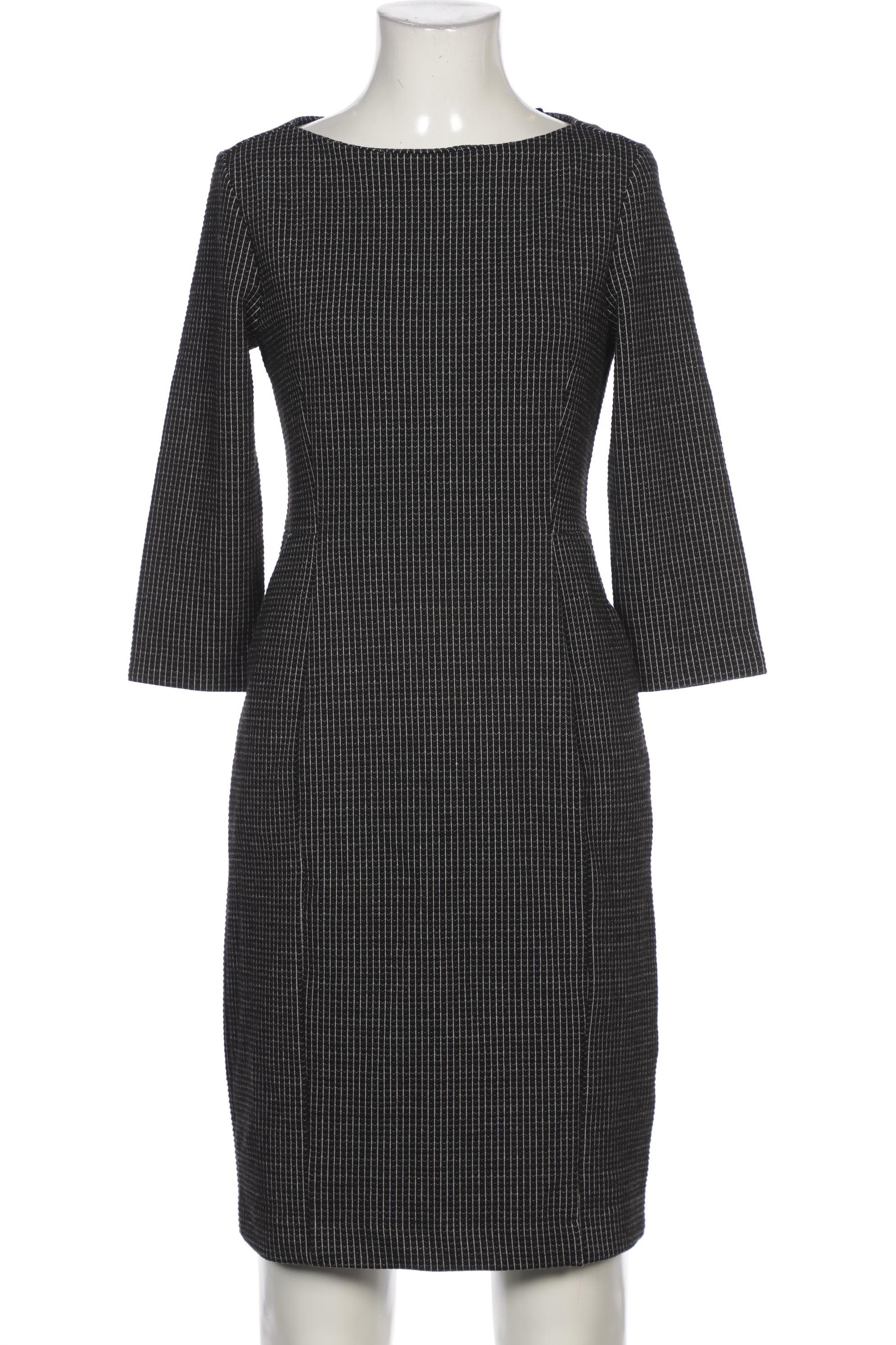 

Opus Damen Kleid, schwarz, Gr. 36