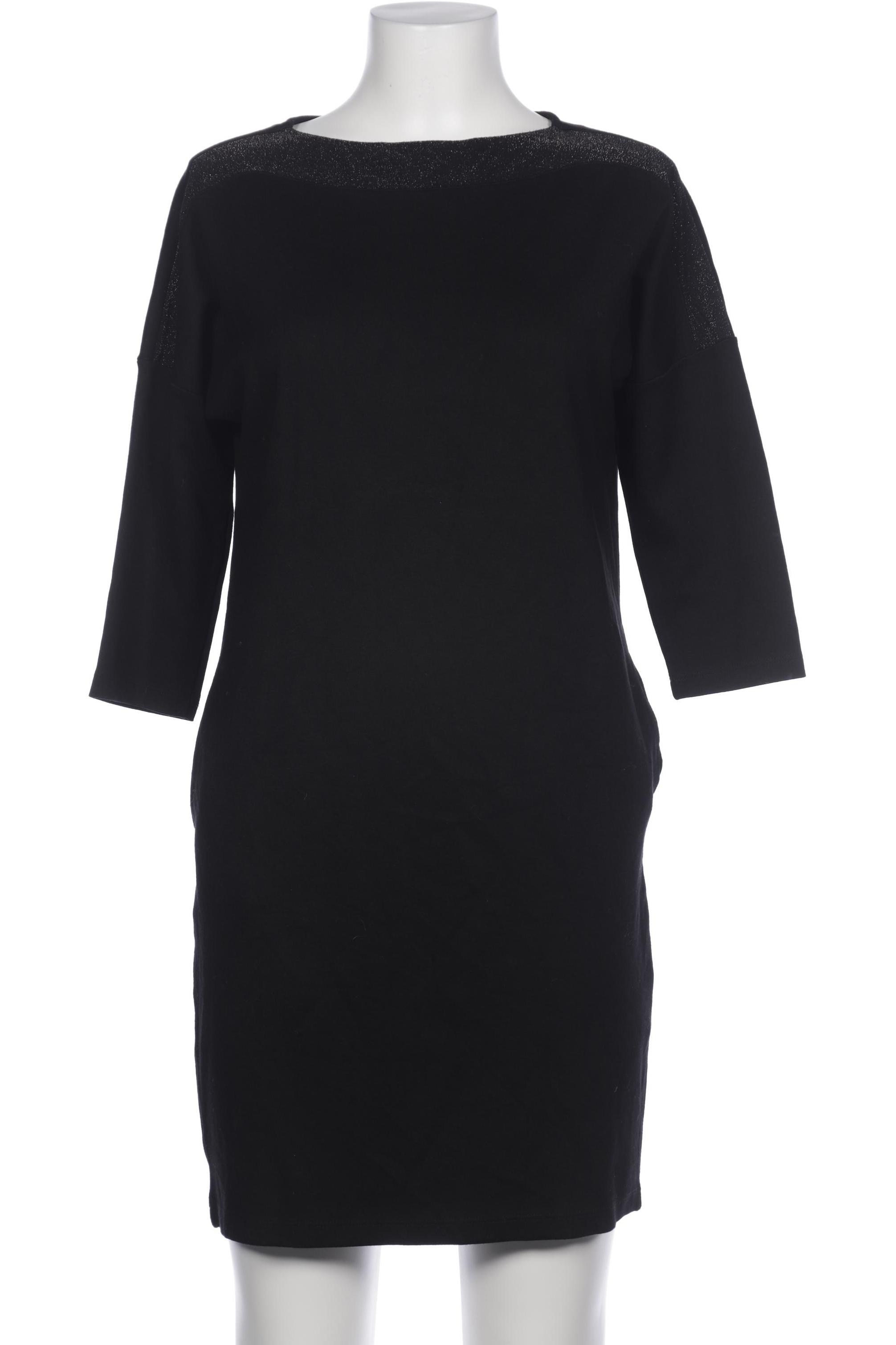 

Opus Damen Kleid, schwarz, Gr. 36