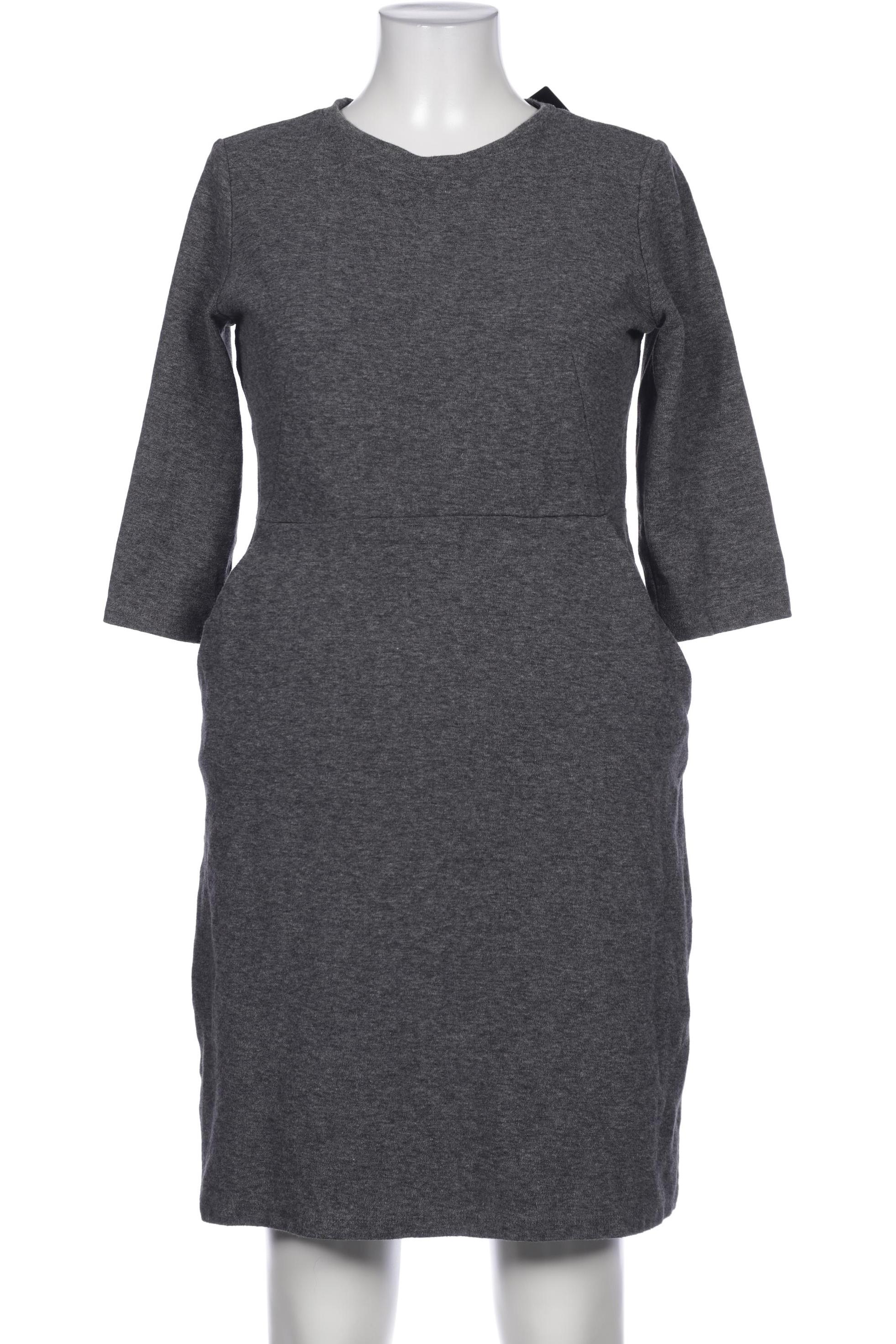 

Opus Damen Kleid, grau, Gr. 42