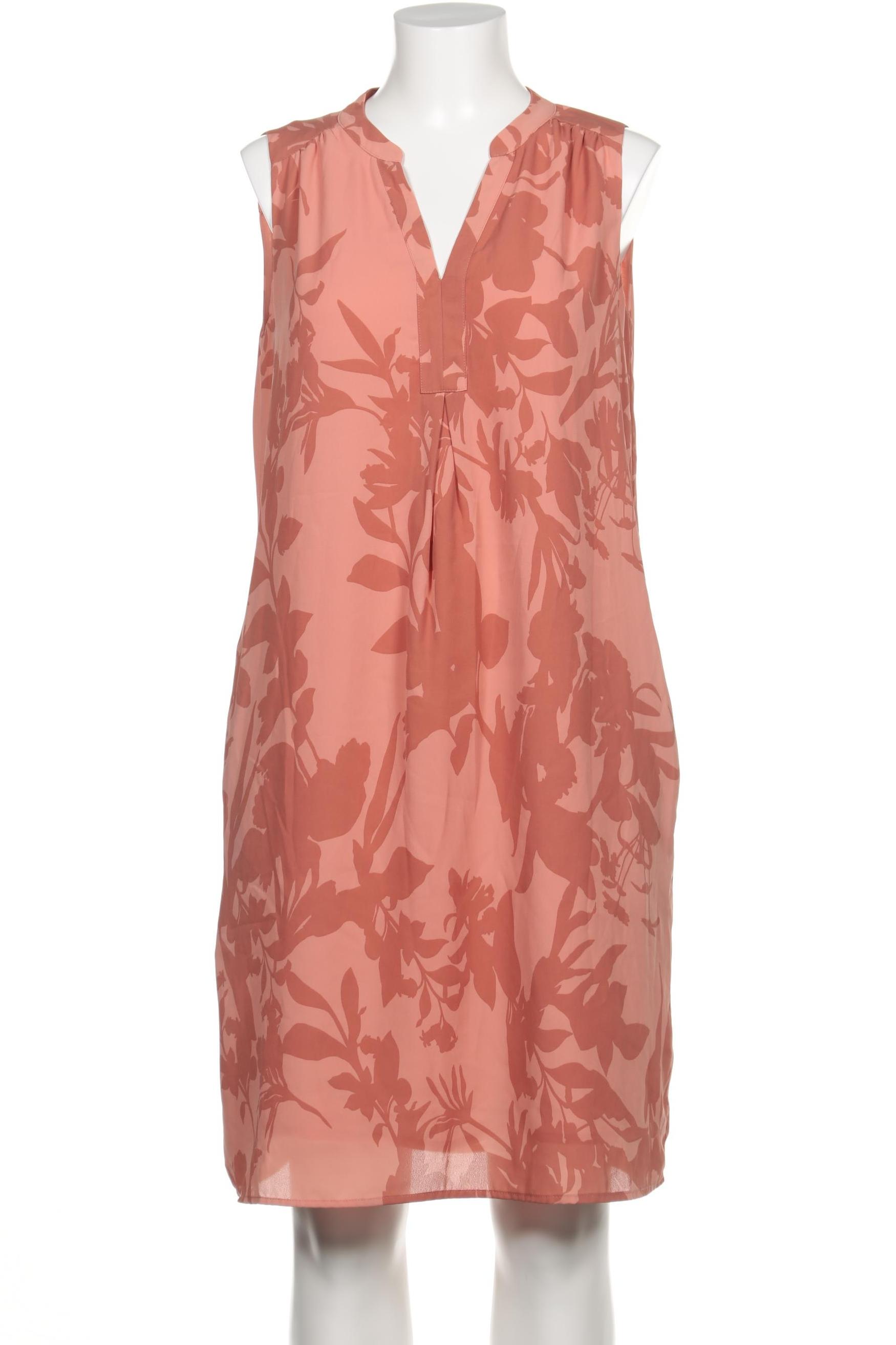 

Opus Damen Kleid, pink, Gr. 40