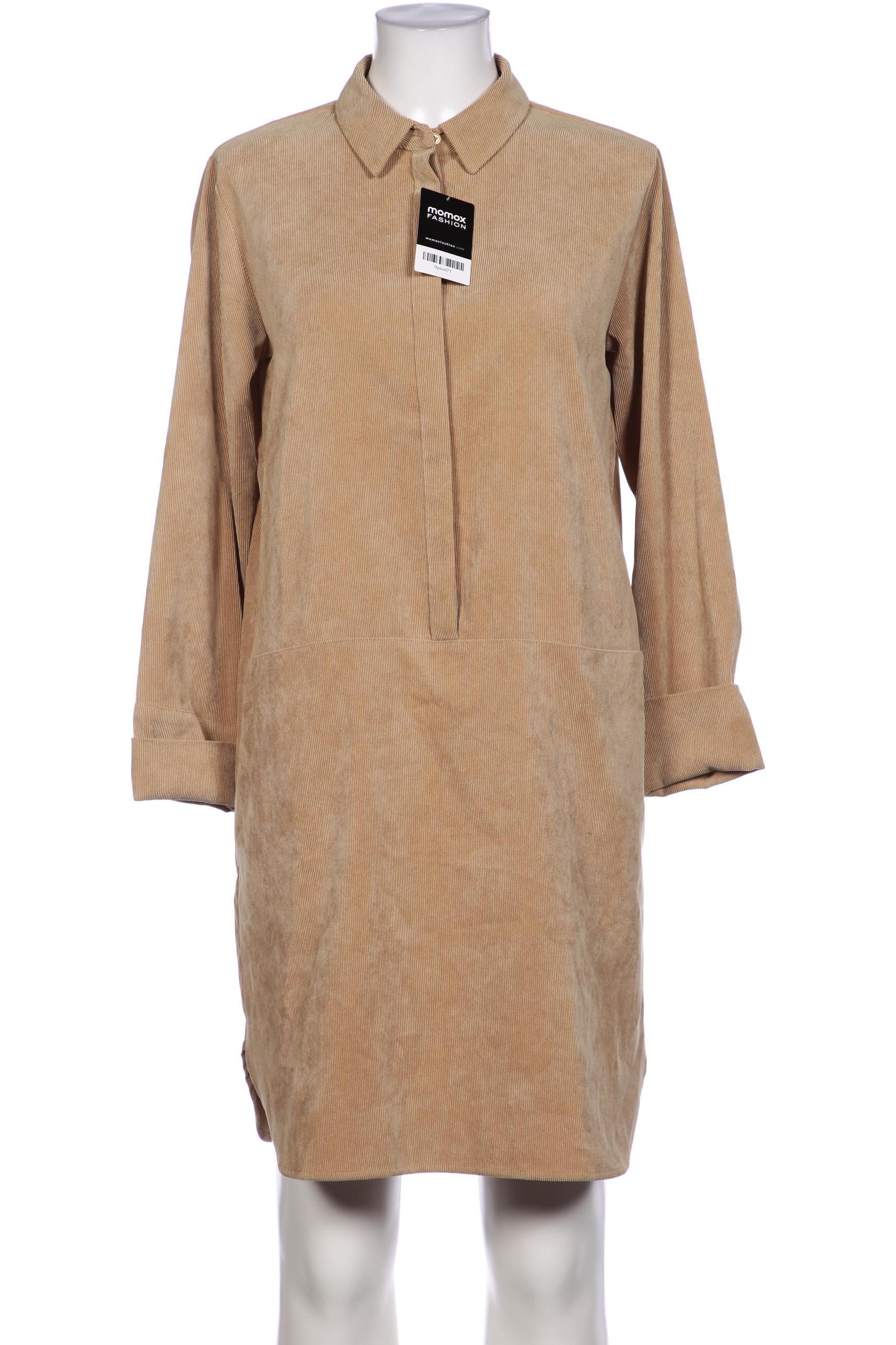 

Opus Damen Kleid, beige, Gr. 38