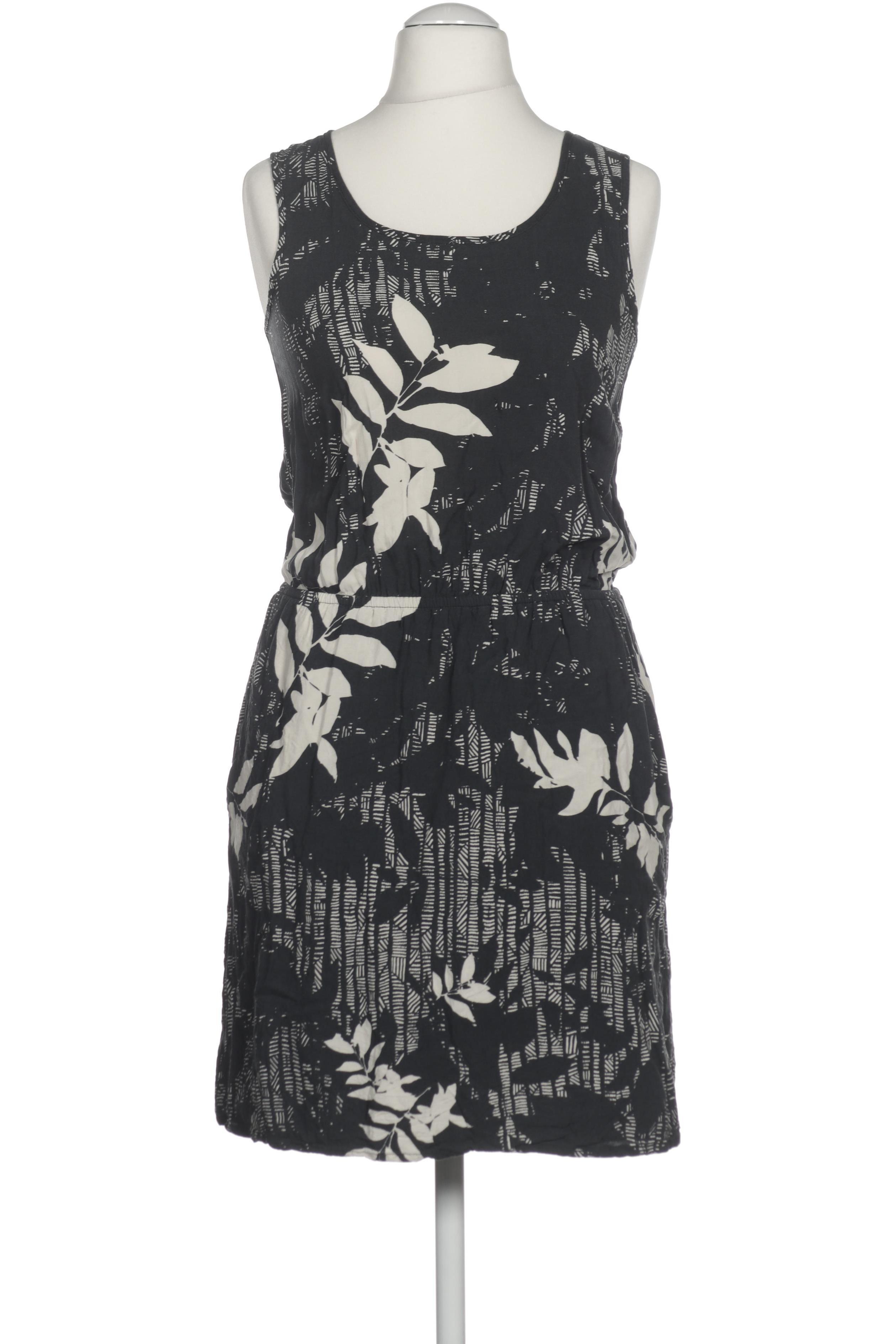 

Opus Damen Kleid, schwarz, Gr. 36