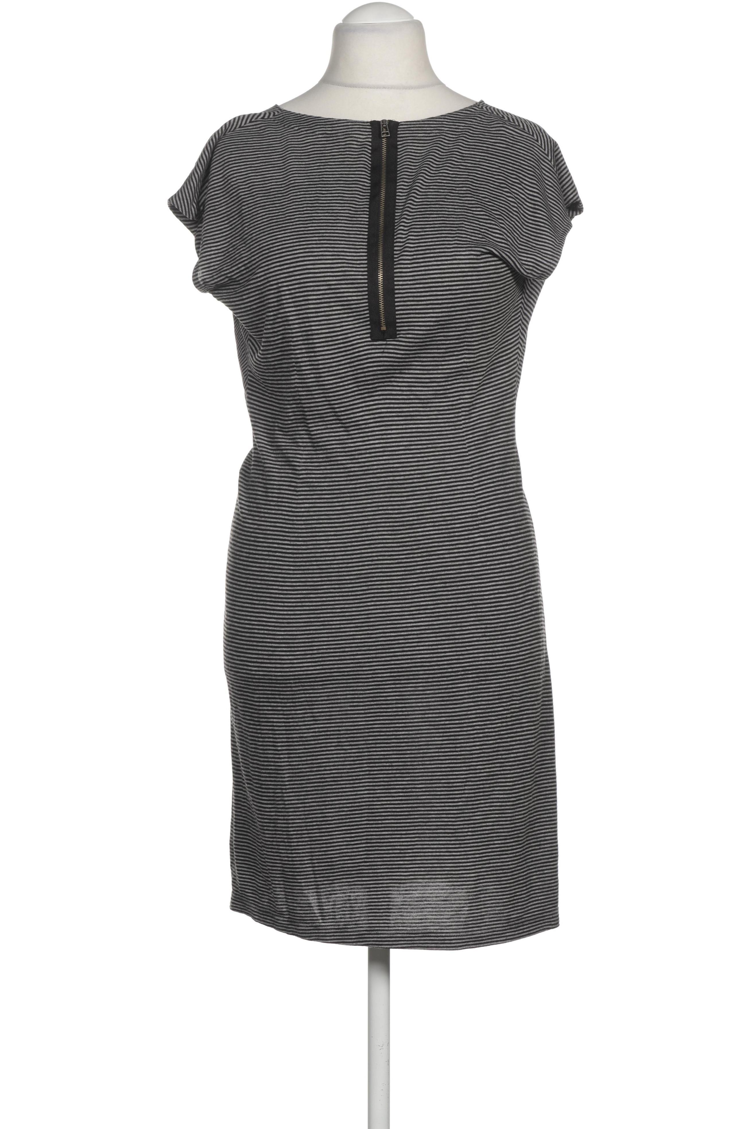 

Opus Damen Kleid, grau, Gr. 38