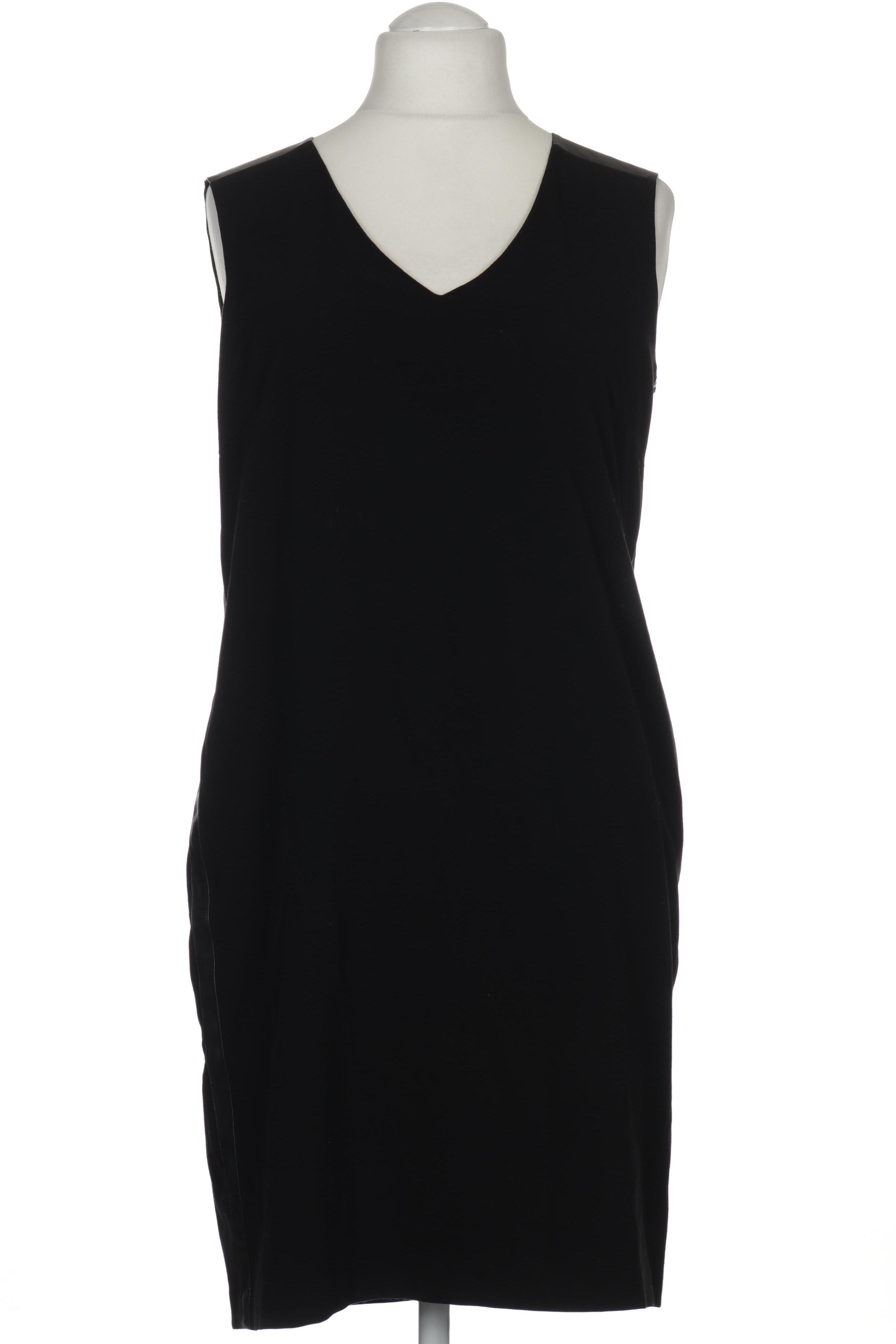 

Opus Damen Kleid, schwarz, Gr. 40