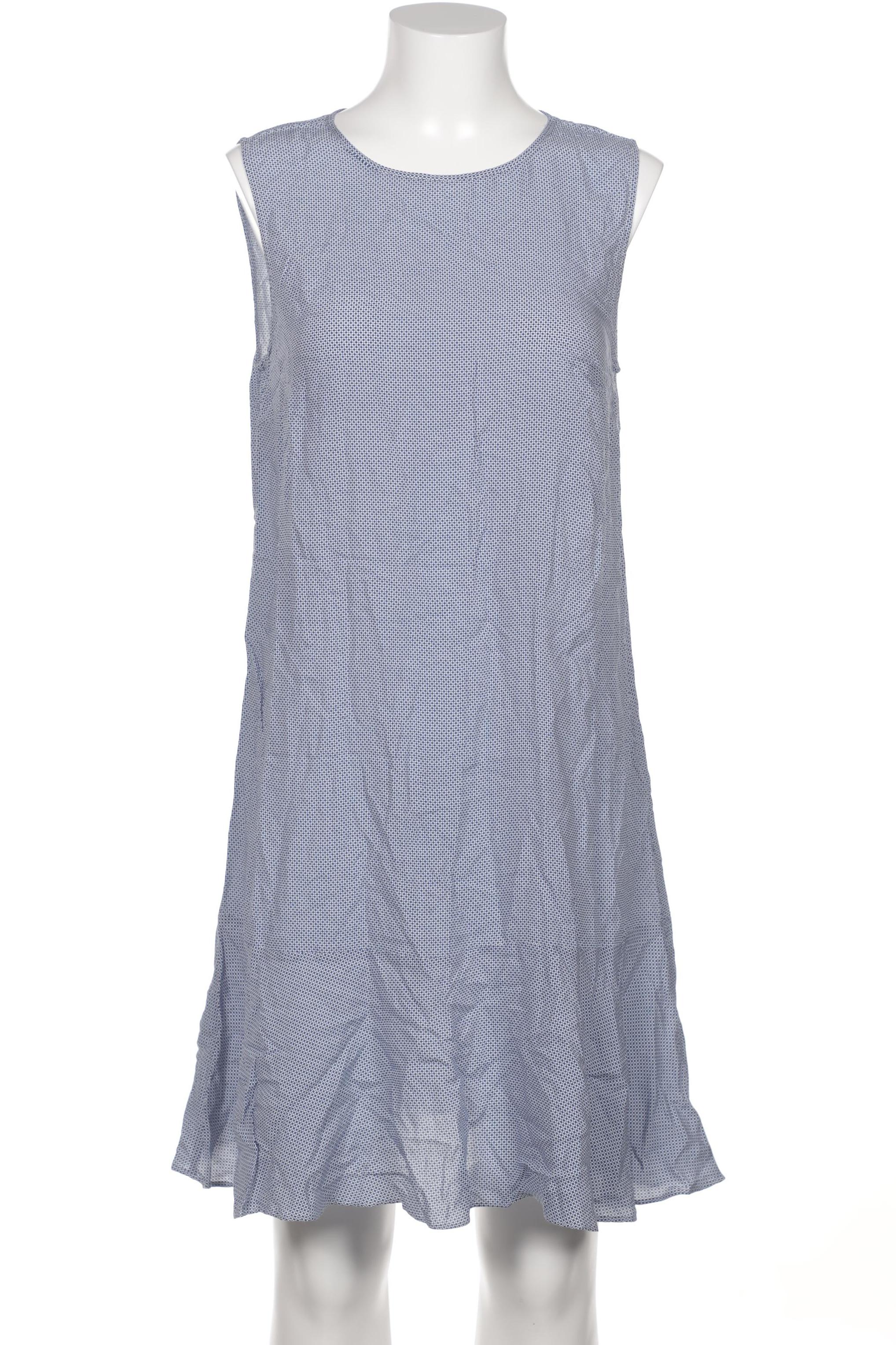 

Opus Damen Kleid, blau, Gr. 42