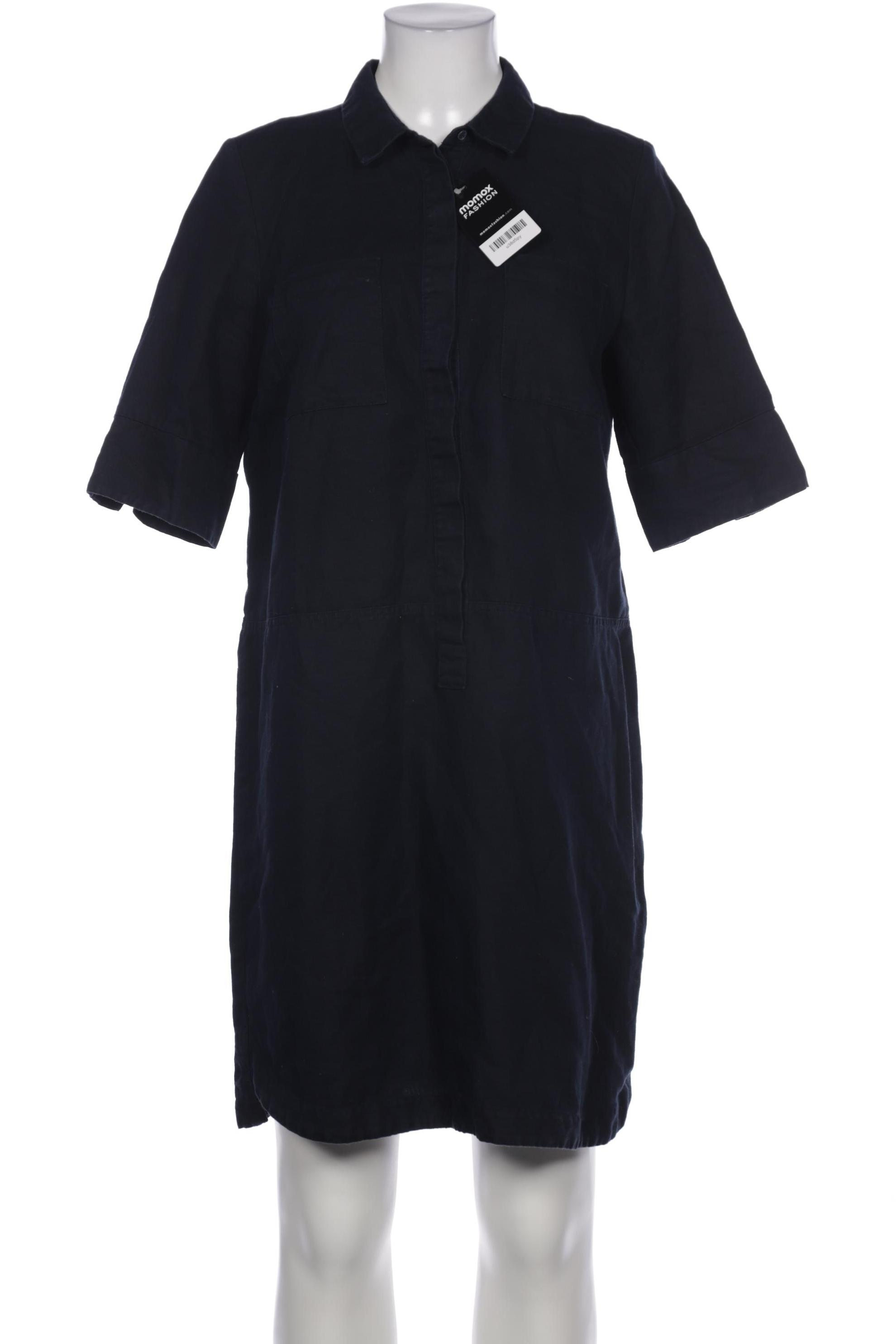 

Opus Damen Kleid, marineblau, Gr. 40