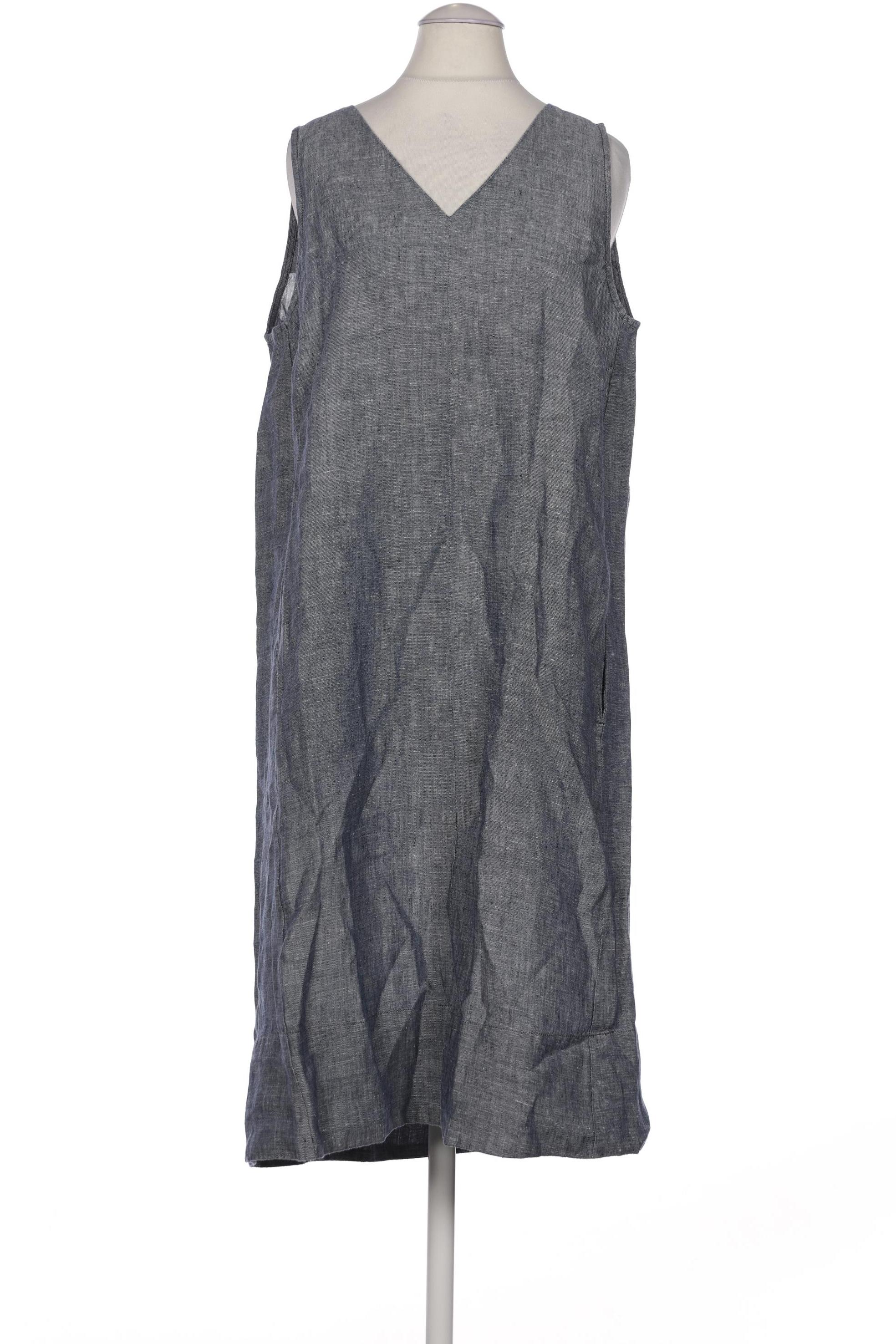 

Opus Damen Kleid, blau, Gr. 36