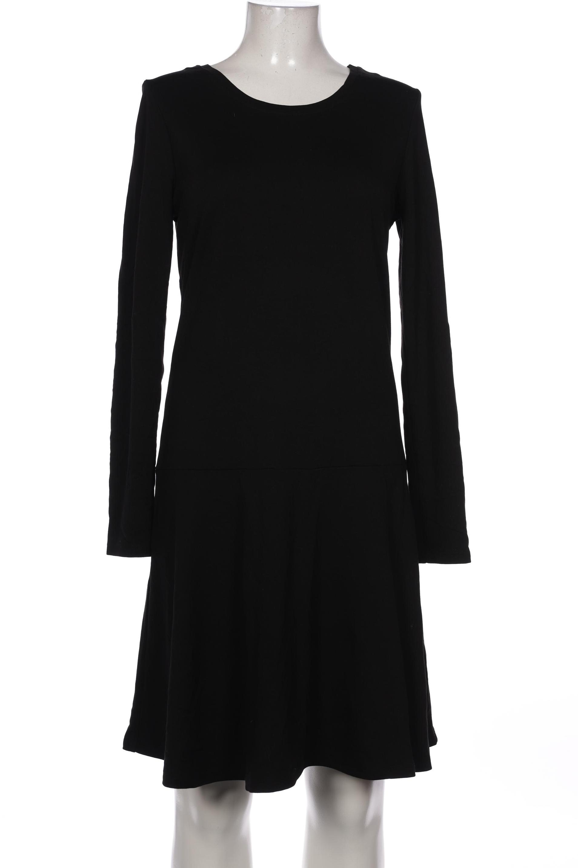 

Opus Damen Kleid, schwarz, Gr. 40