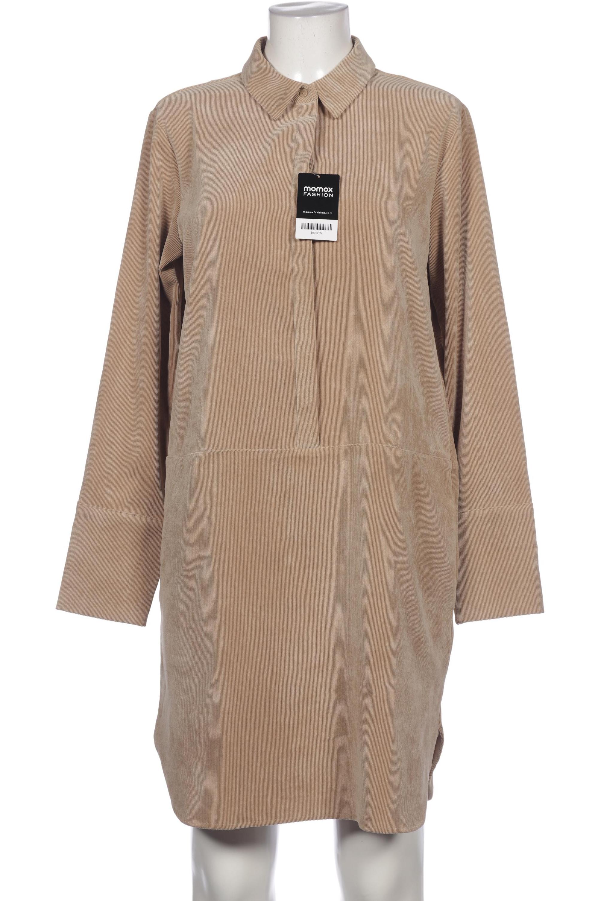 

Opus Damen Kleid, beige, Gr. 40