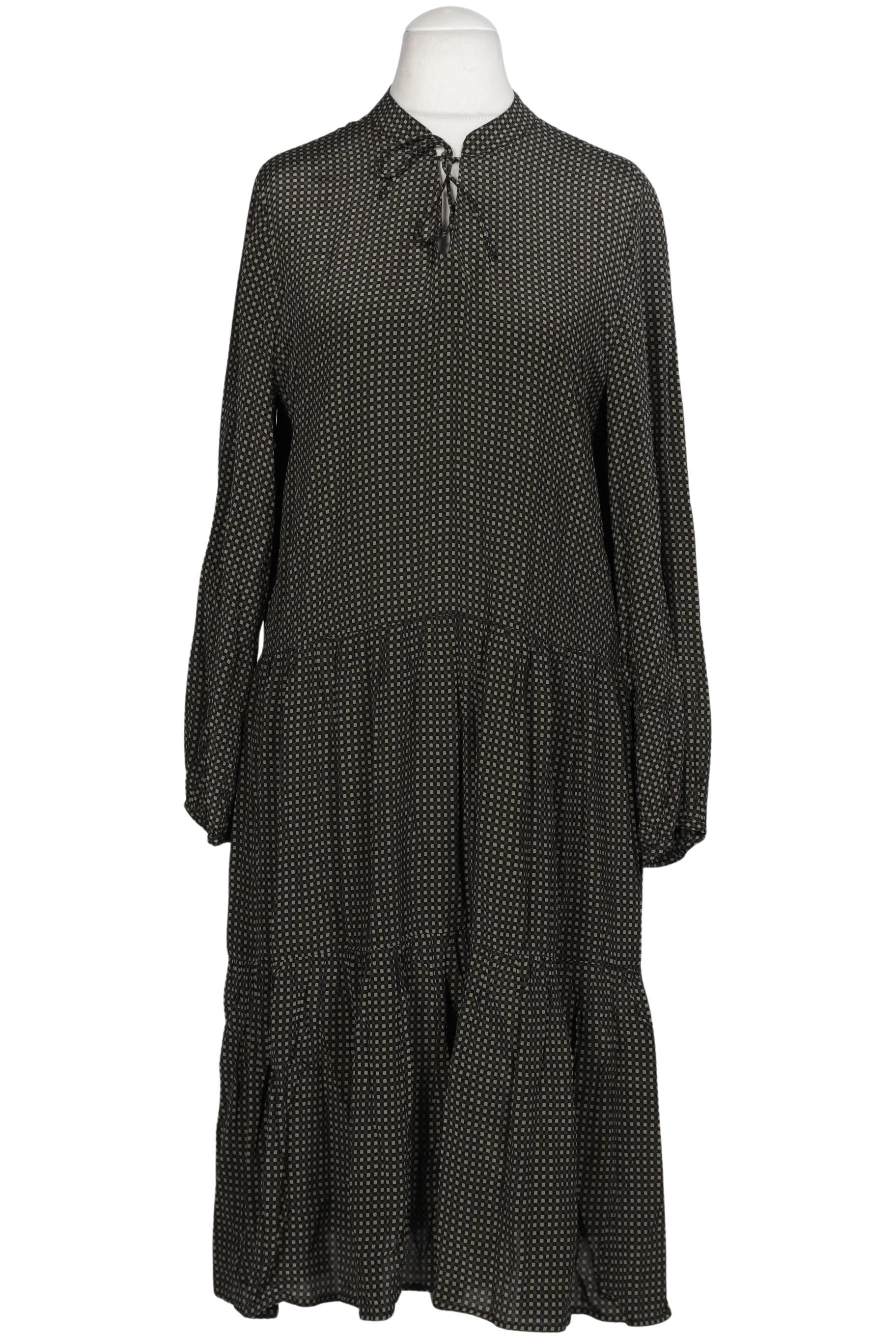 

Opus Damen Kleid, schwarz, Gr. 36