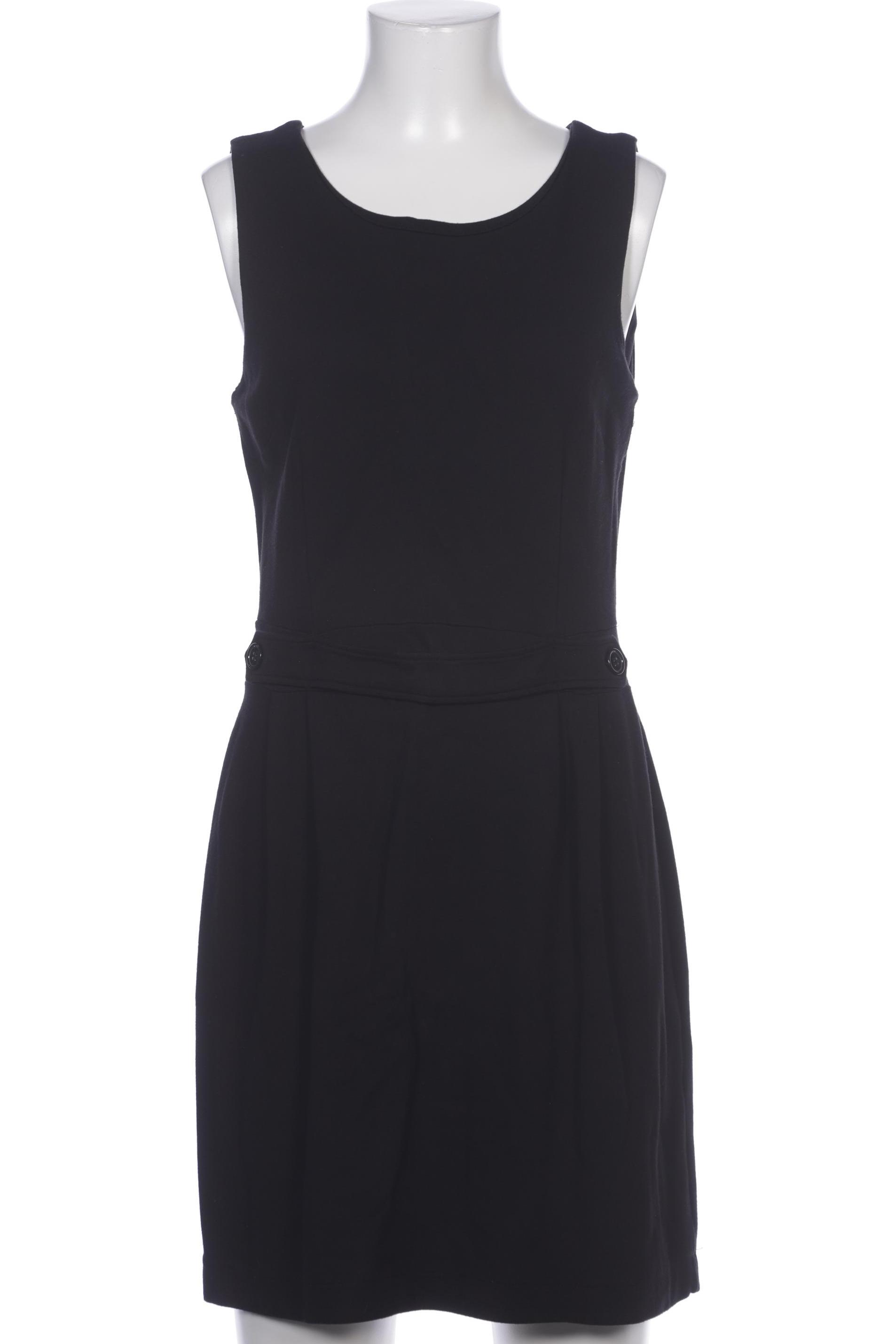 

Opus Damen Kleid, schwarz, Gr. 38