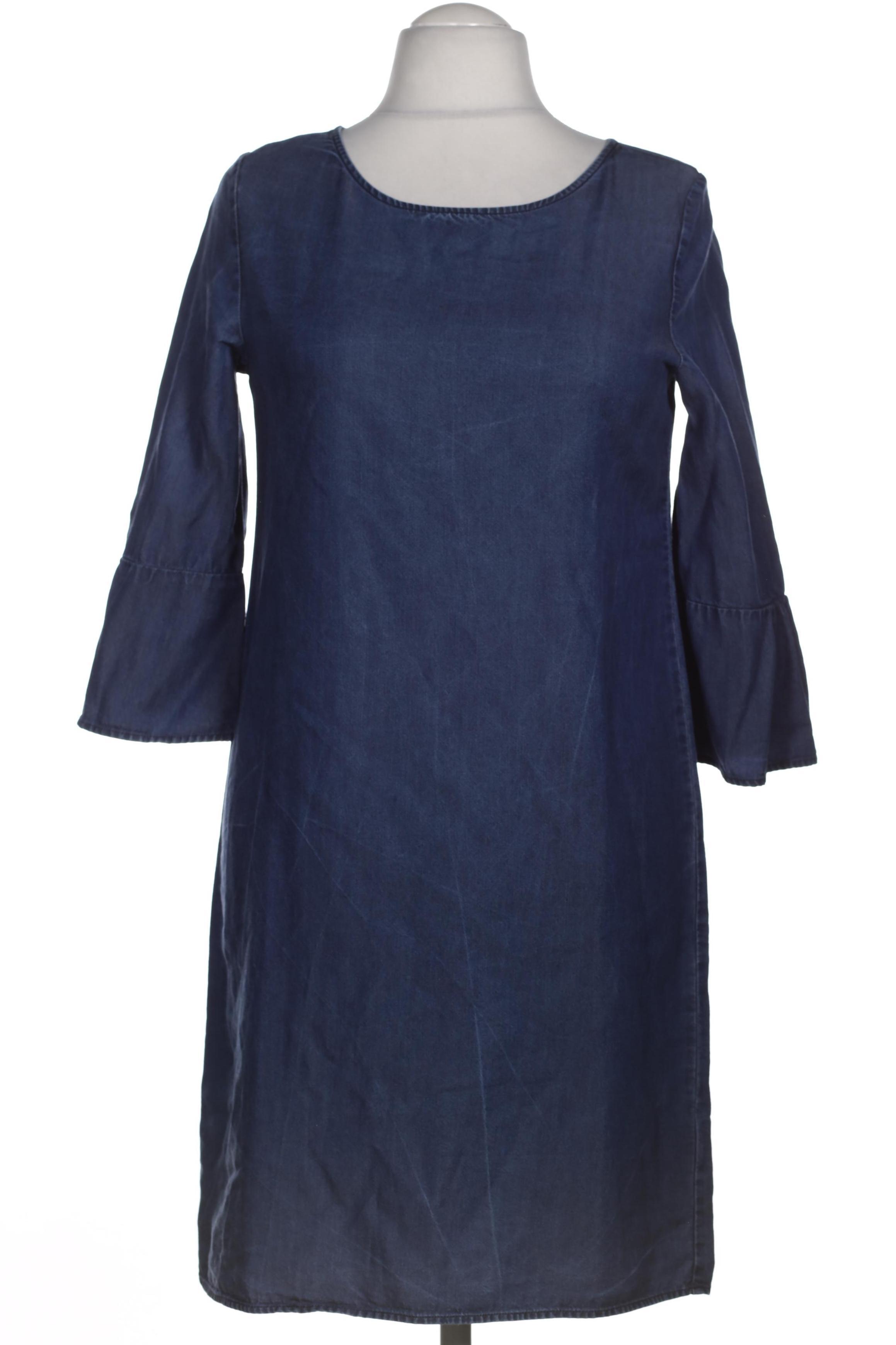 

Opus Damen Kleid, blau, Gr. 38