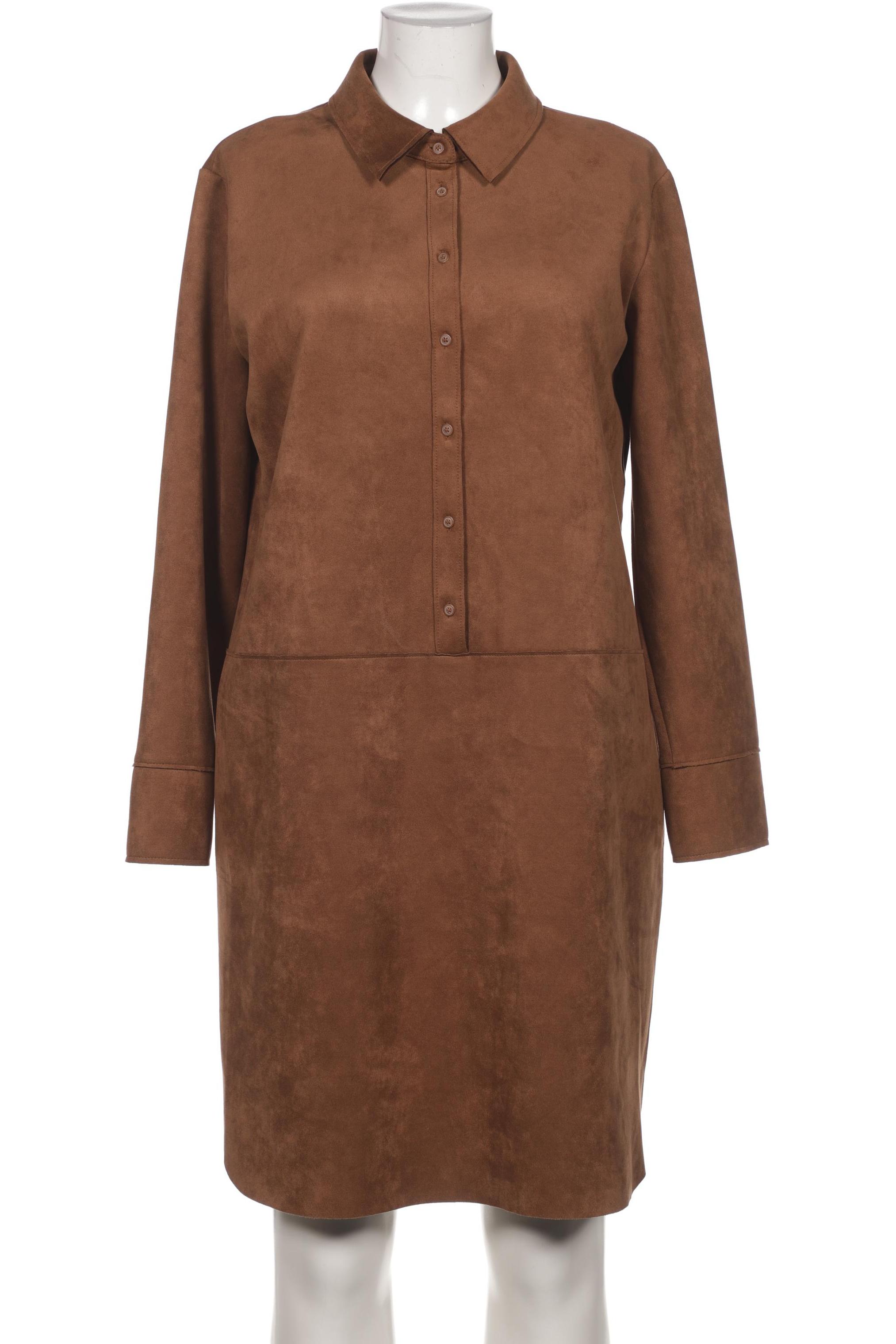 

Opus Damen Kleid, braun