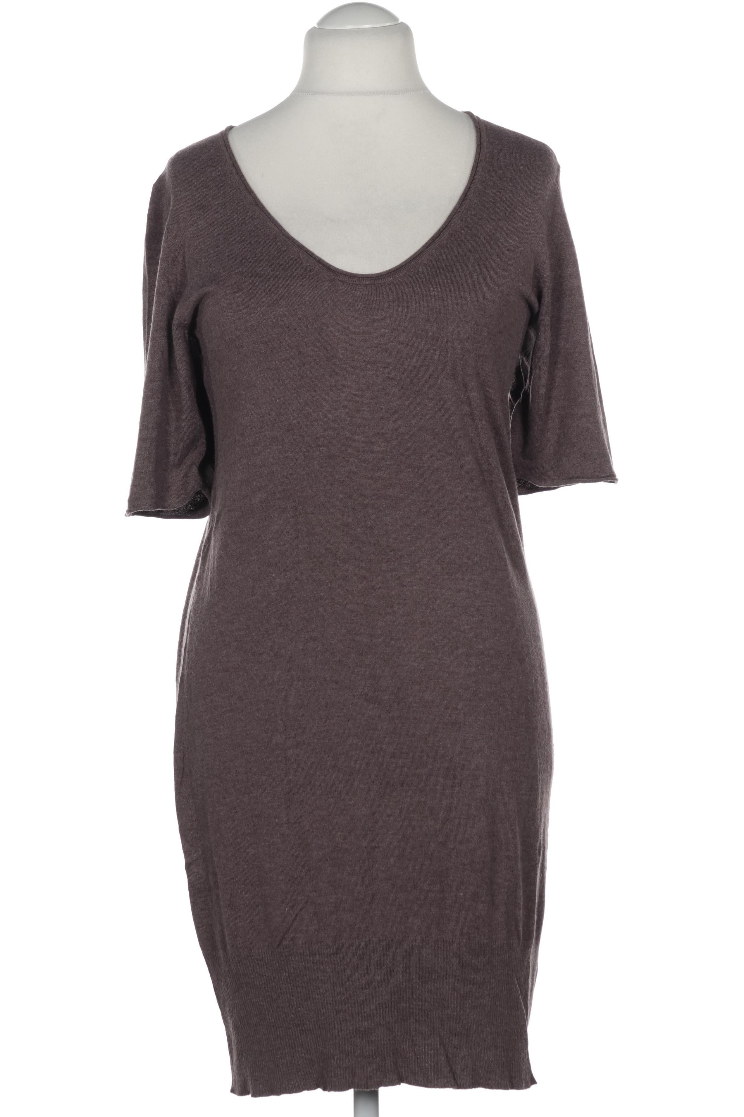 

Opus Damen Kleid, braun, Gr. 40