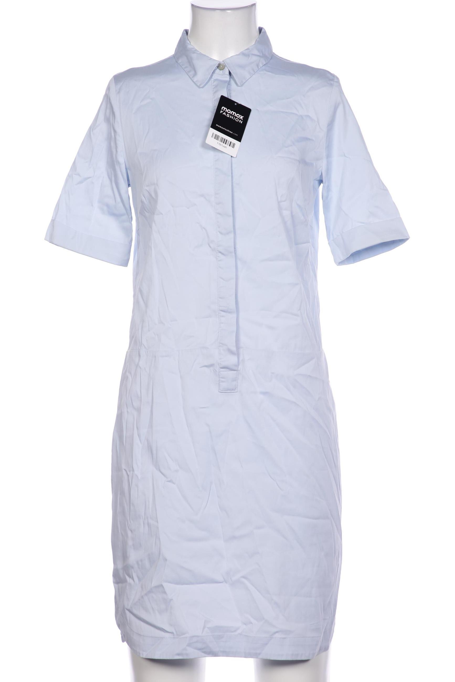

Opus Damen Kleid, hellblau, Gr. 36