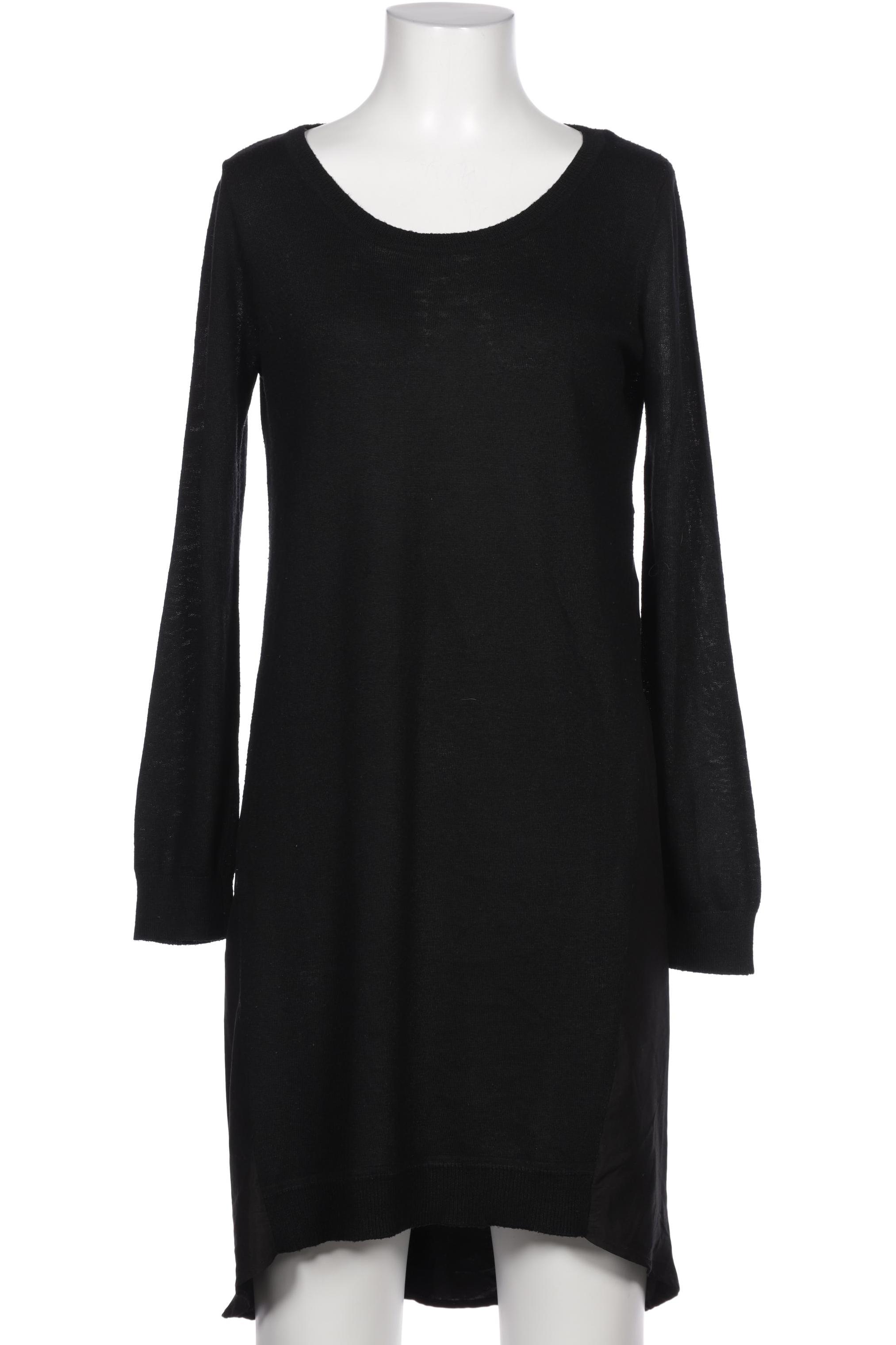 

Opus Damen Kleid, schwarz, Gr. 36