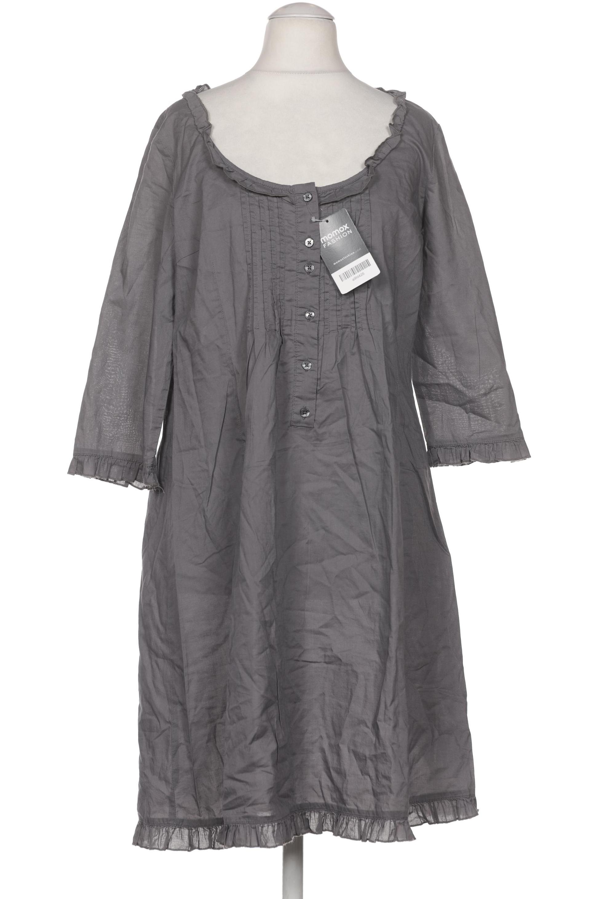

Opus Damen Kleid, grau, Gr. 36