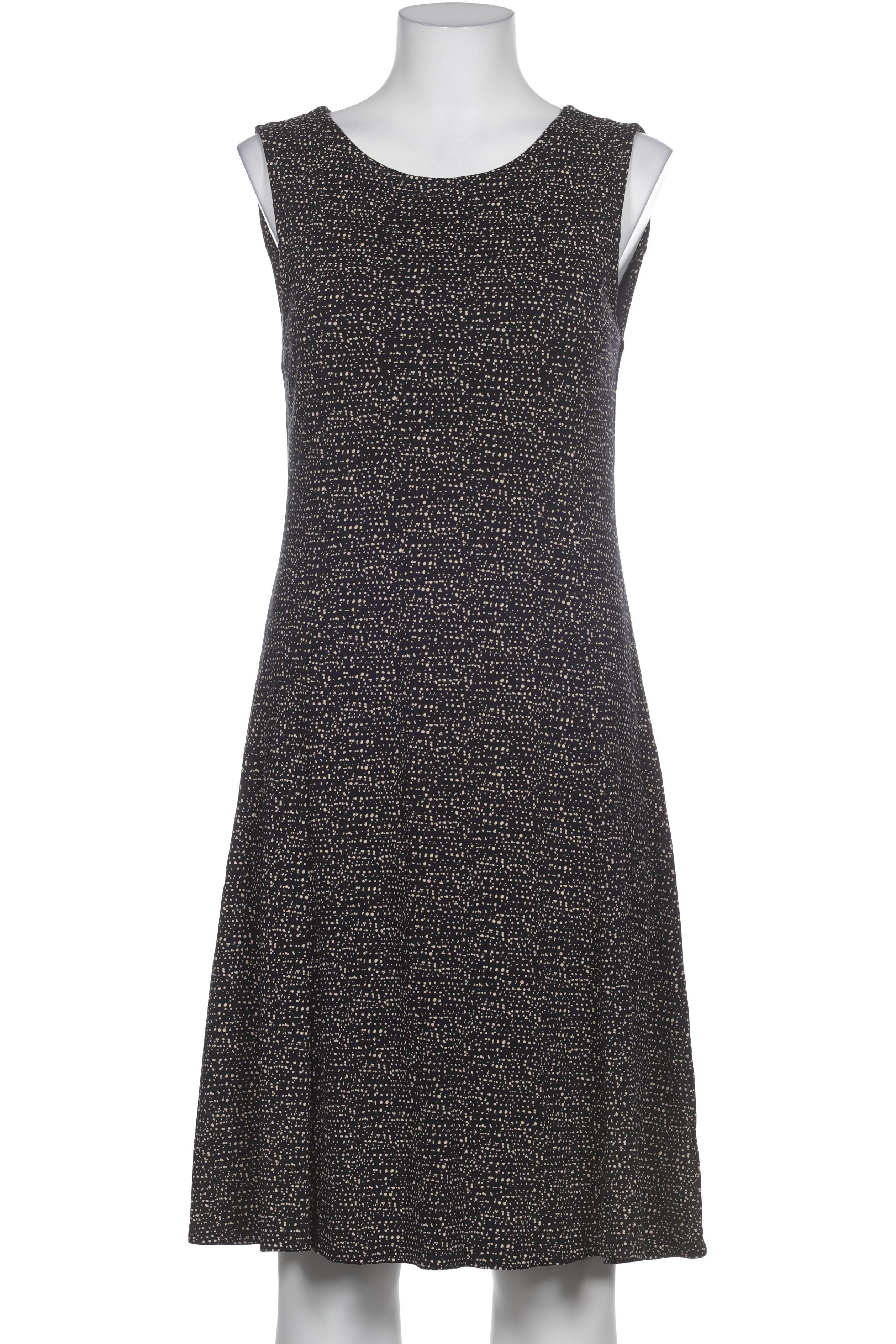 

Opus Damen Kleid, schwarz, Gr. 40