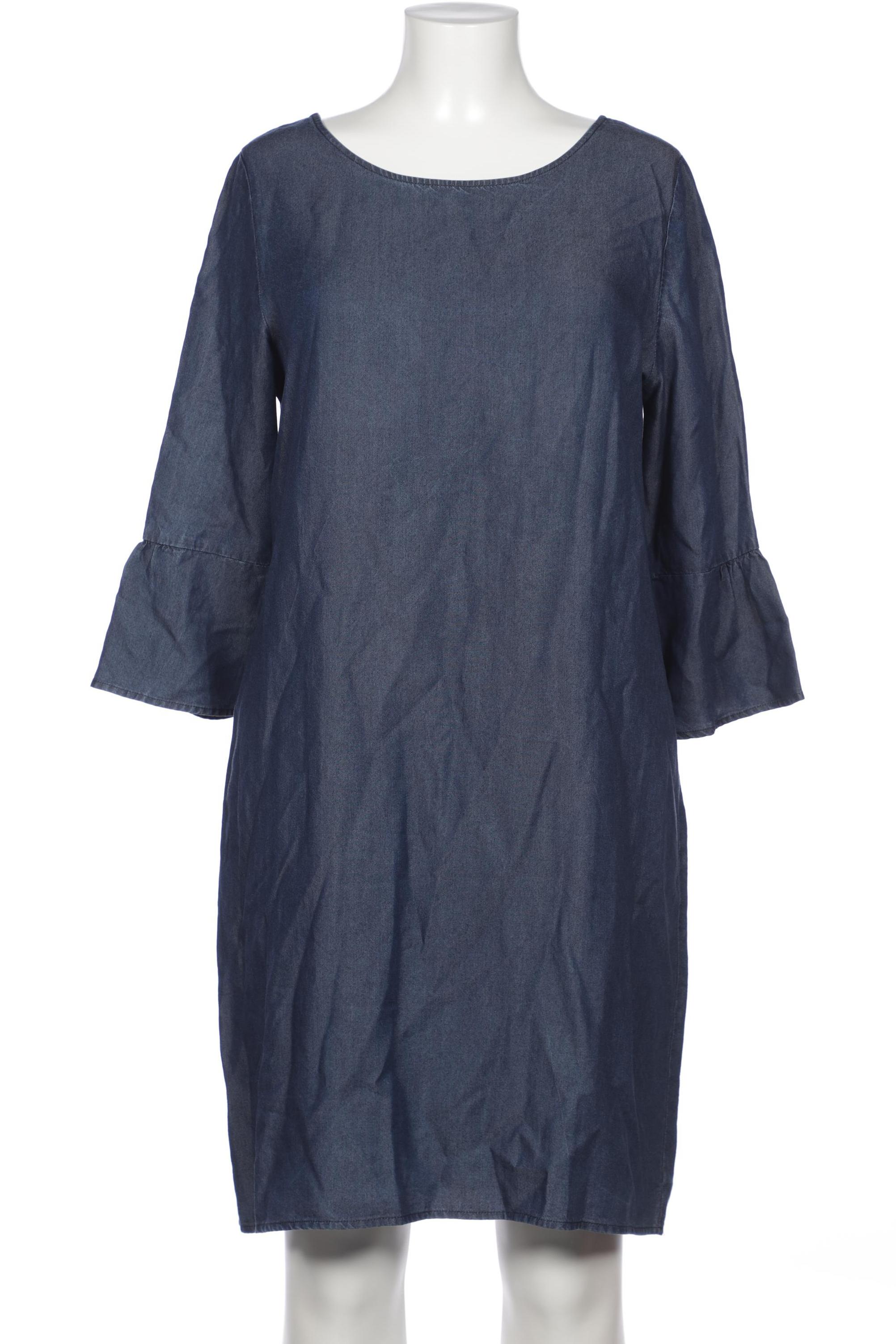 

Opus Damen Kleid, blau, Gr. 42
