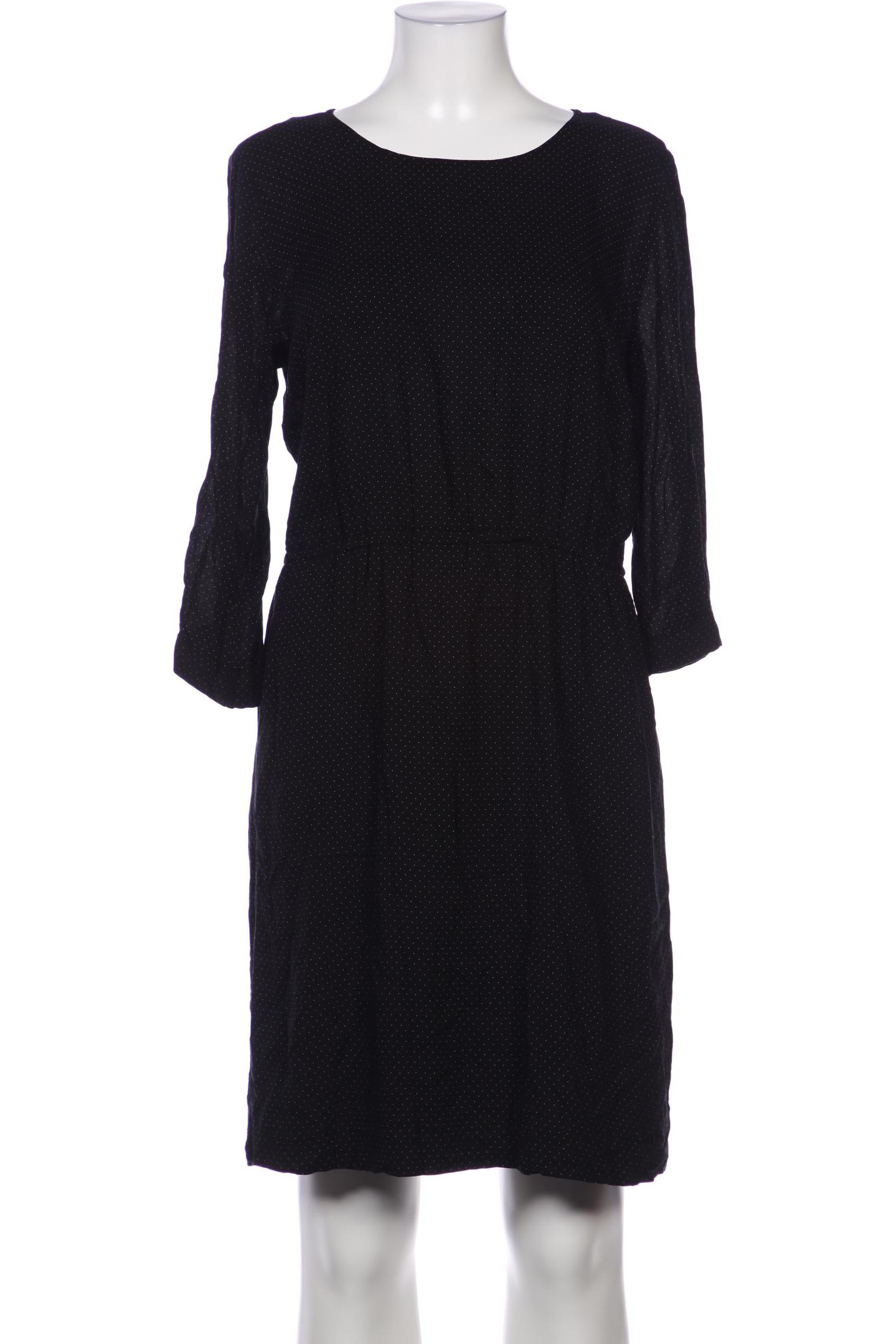 

Opus Damen Kleid, schwarz, Gr. 40