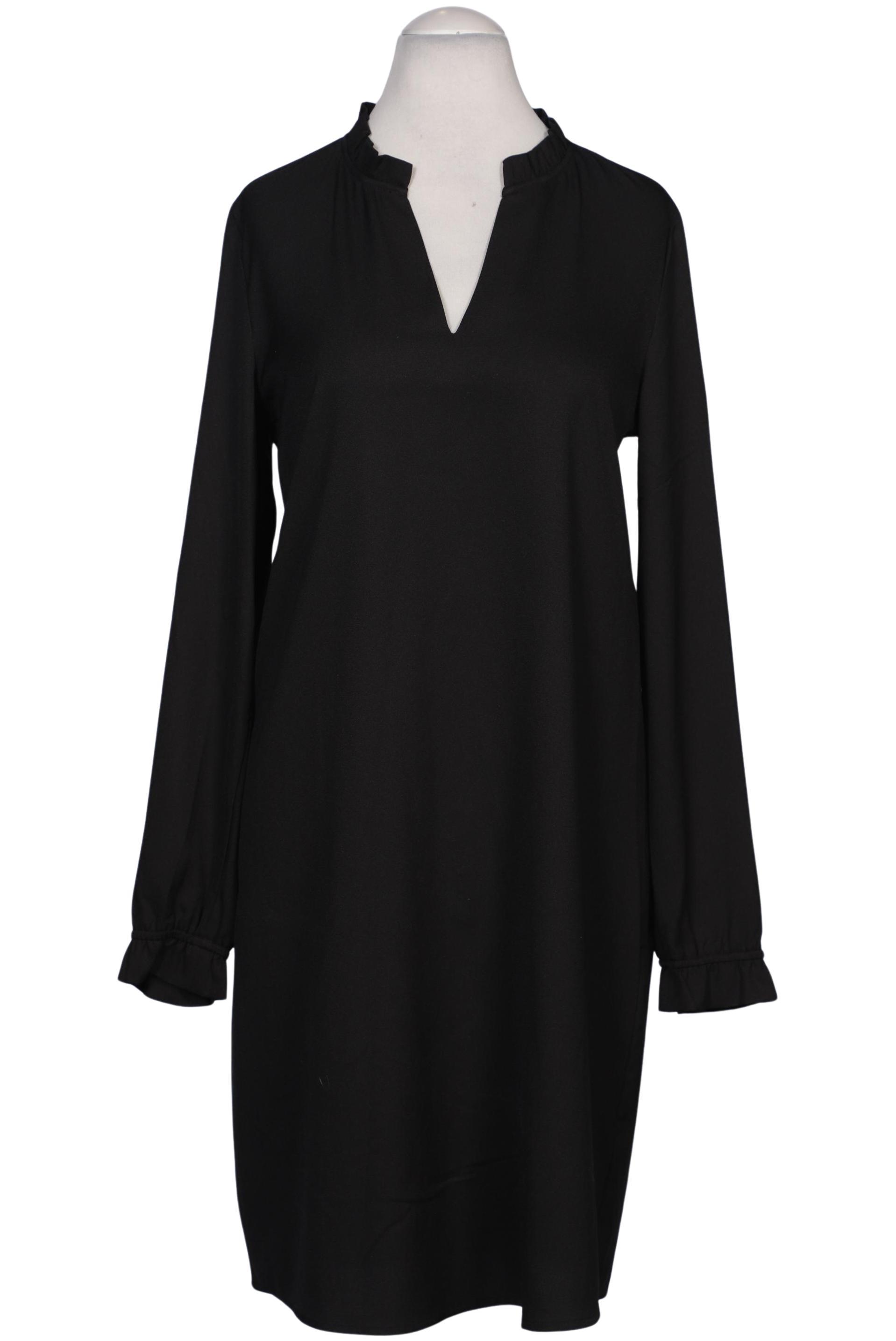 

Opus Damen Kleid, schwarz, Gr. 38