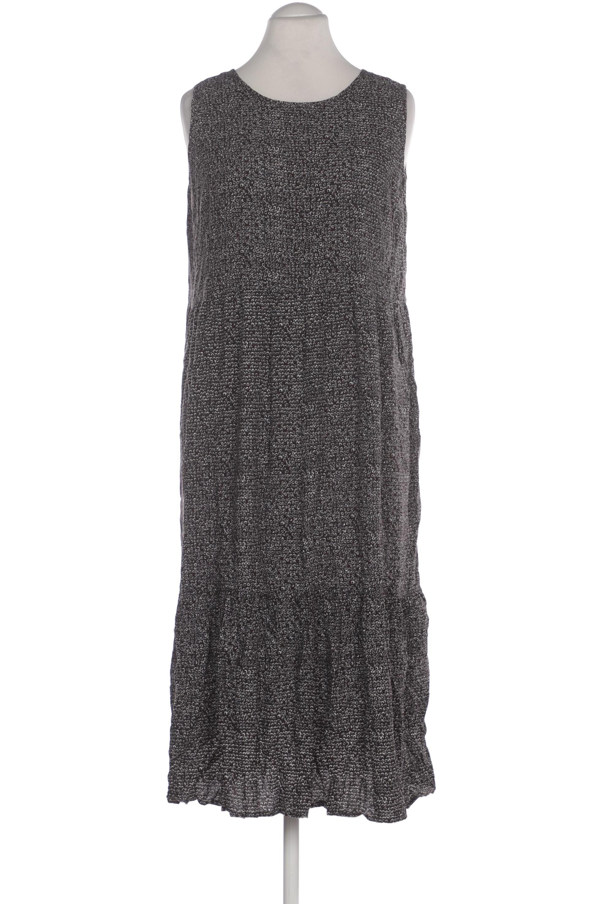 

Opus Damen Kleid, braun, Gr. 42