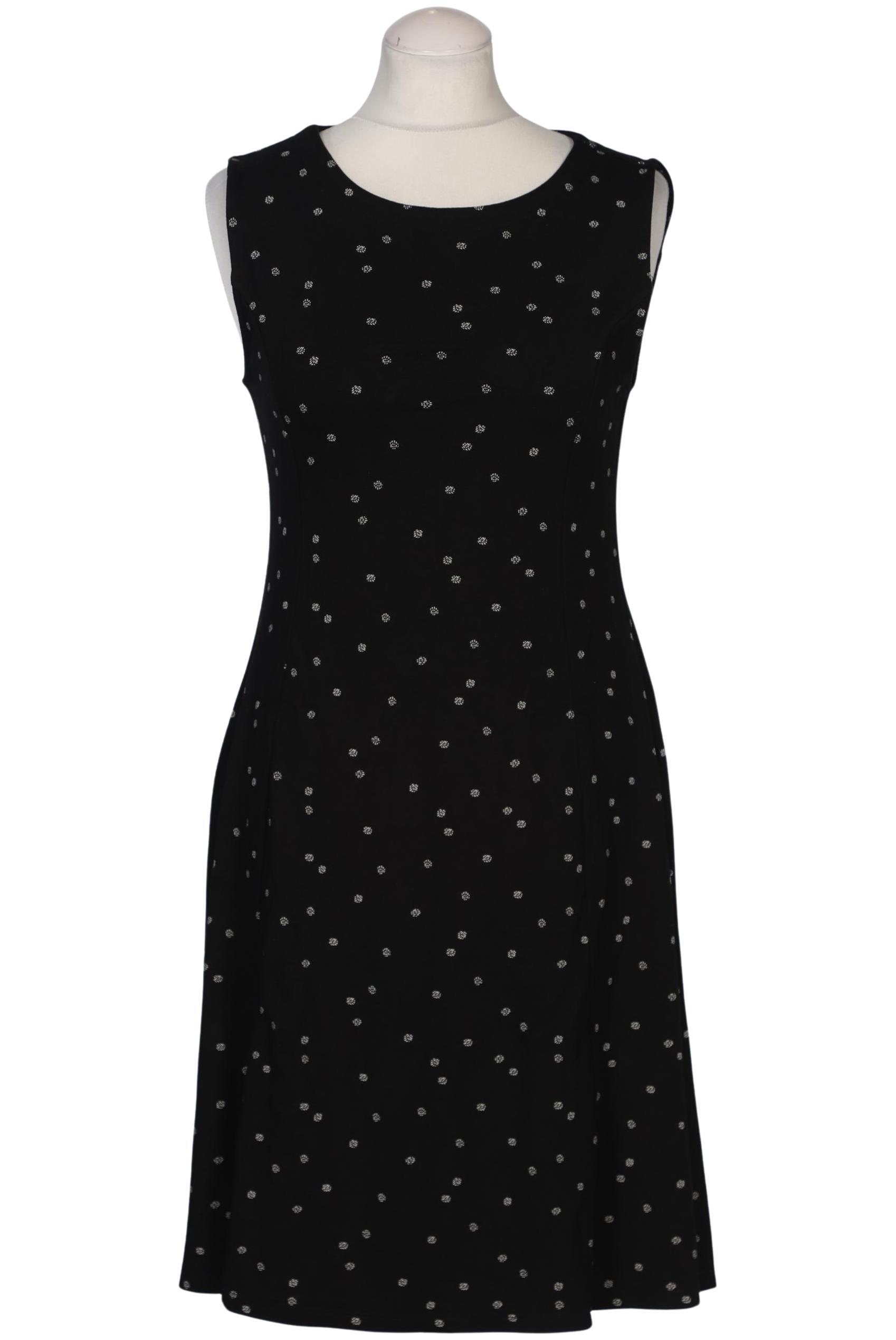 

Opus Damen Kleid, schwarz, Gr. 38