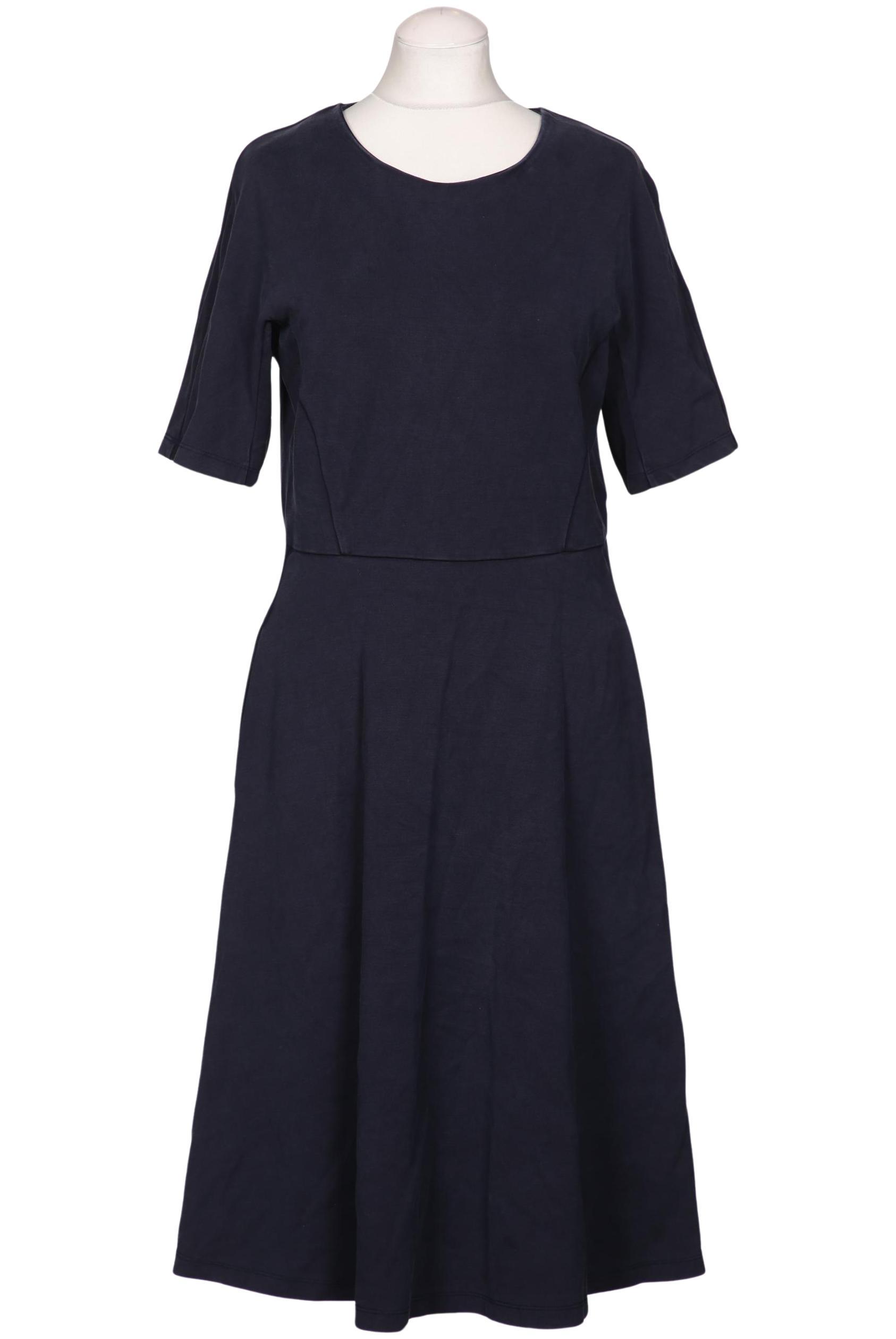 

Opus Damen Kleid, marineblau, Gr. 40