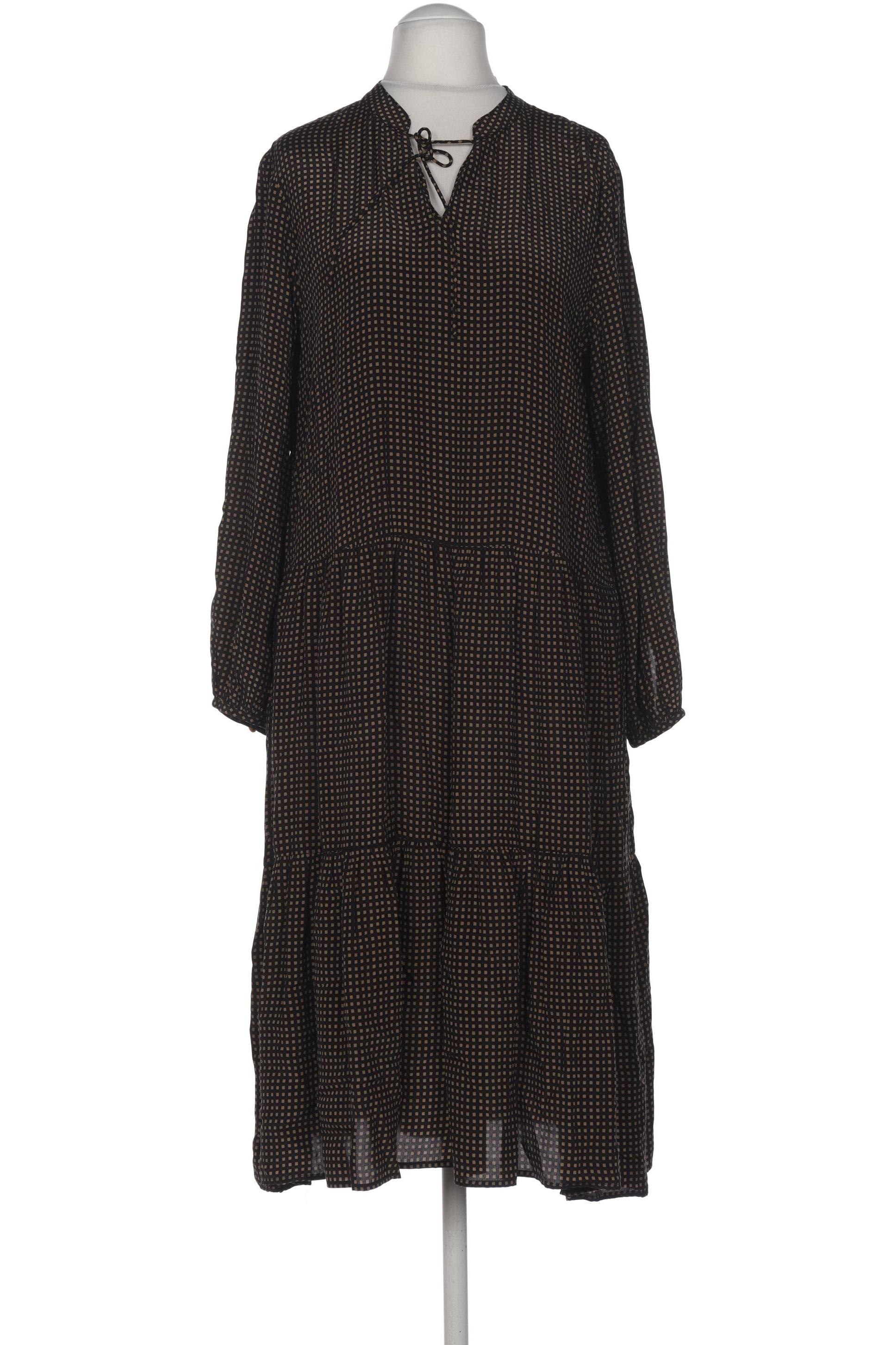 

Opus Damen Kleid, braun, Gr. 38