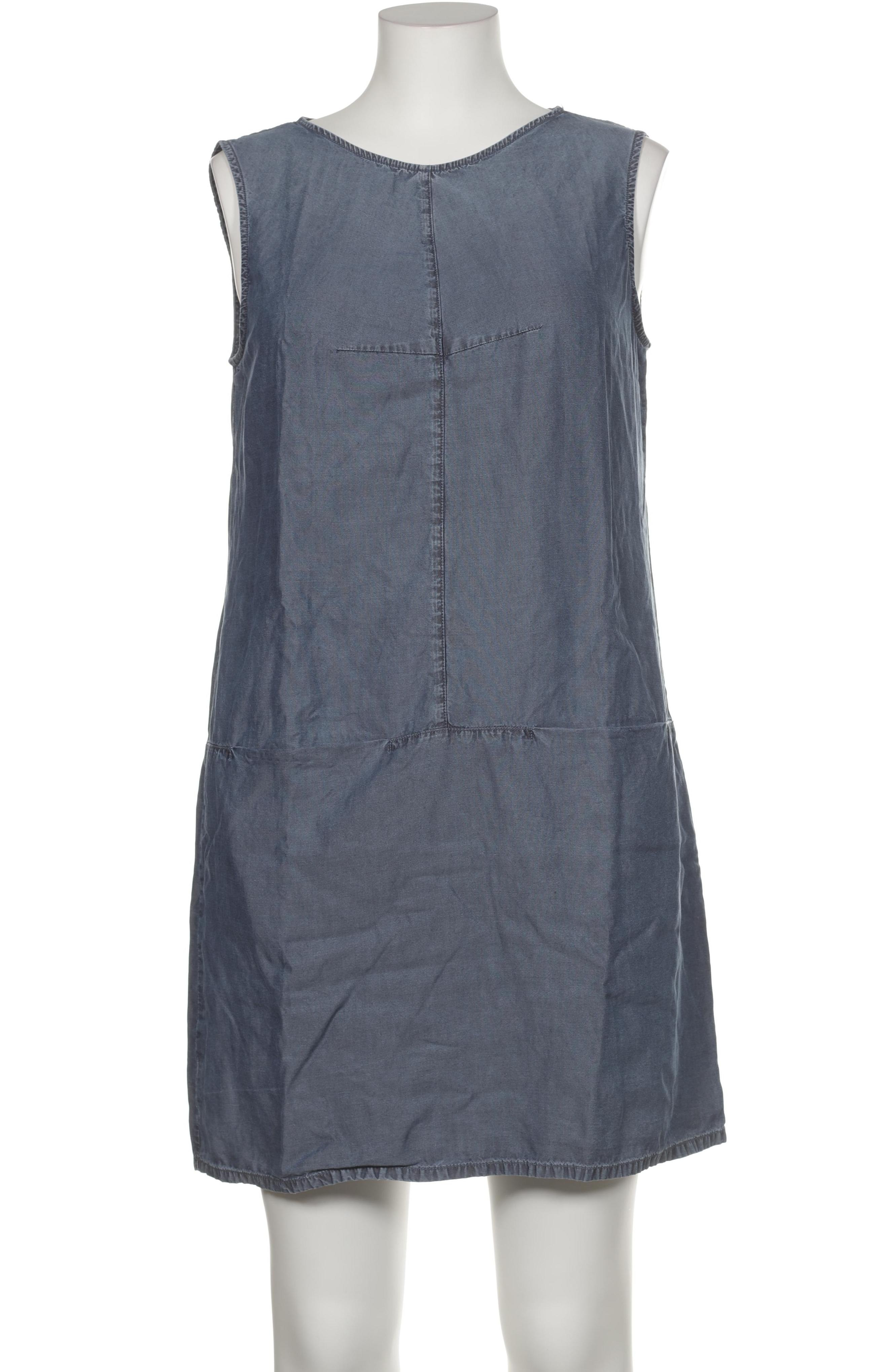 

Opus Damen Kleid, blau, Gr. 42