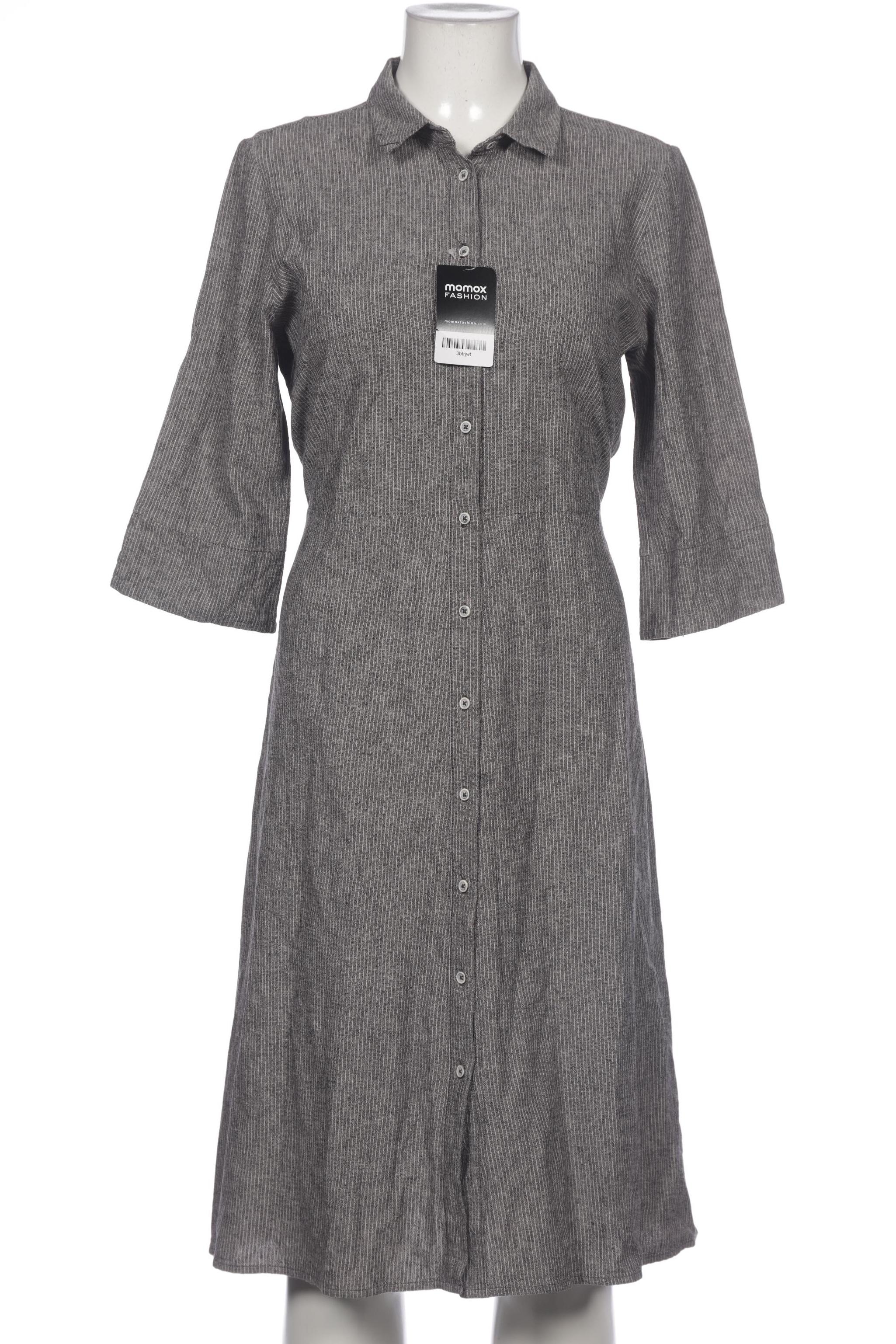 

Opus Damen Kleid, grau, Gr. 40
