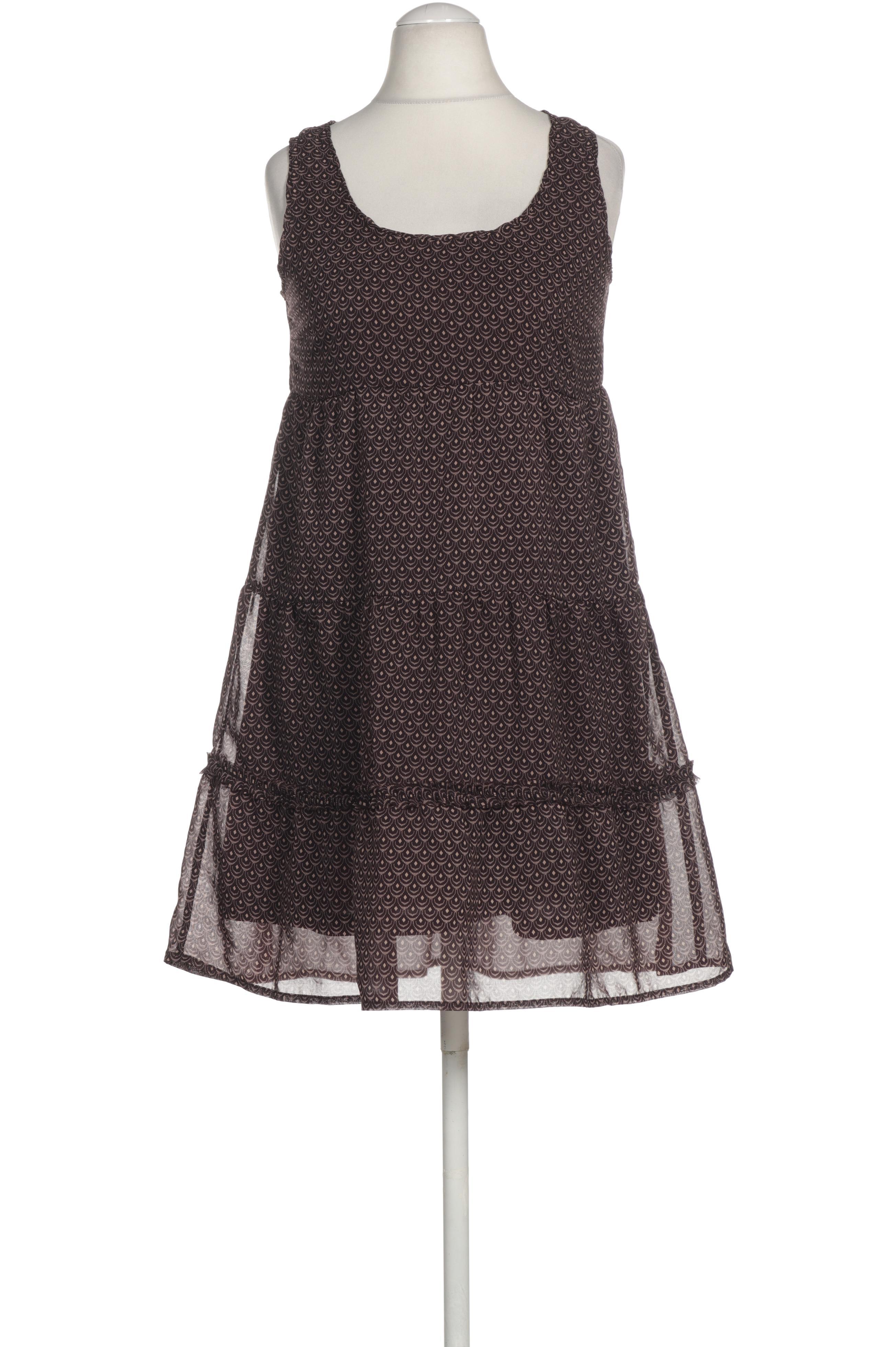 

Opus Damen Kleid, braun, Gr. 34