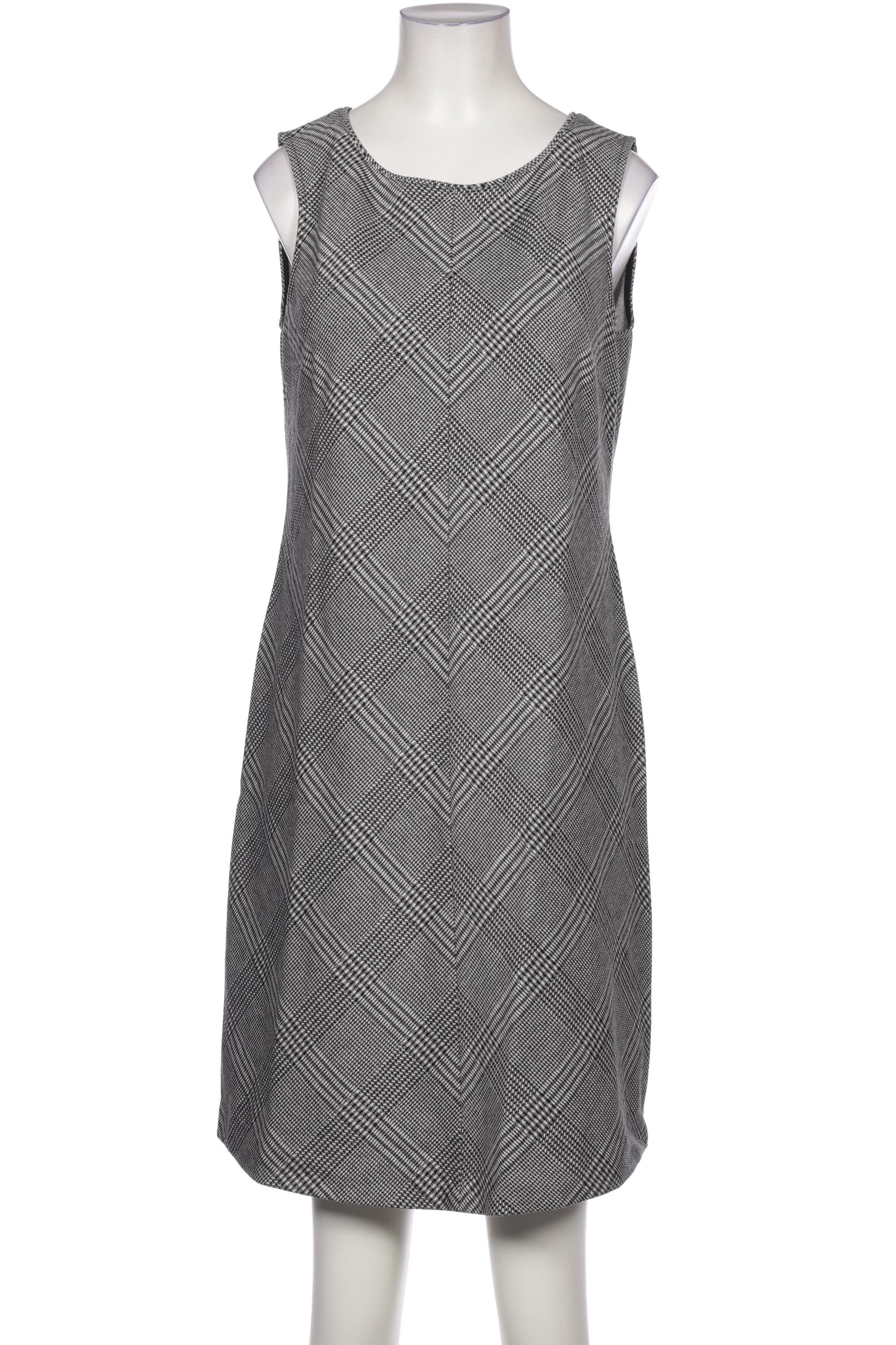 

Opus Damen Kleid, schwarz, Gr. 38